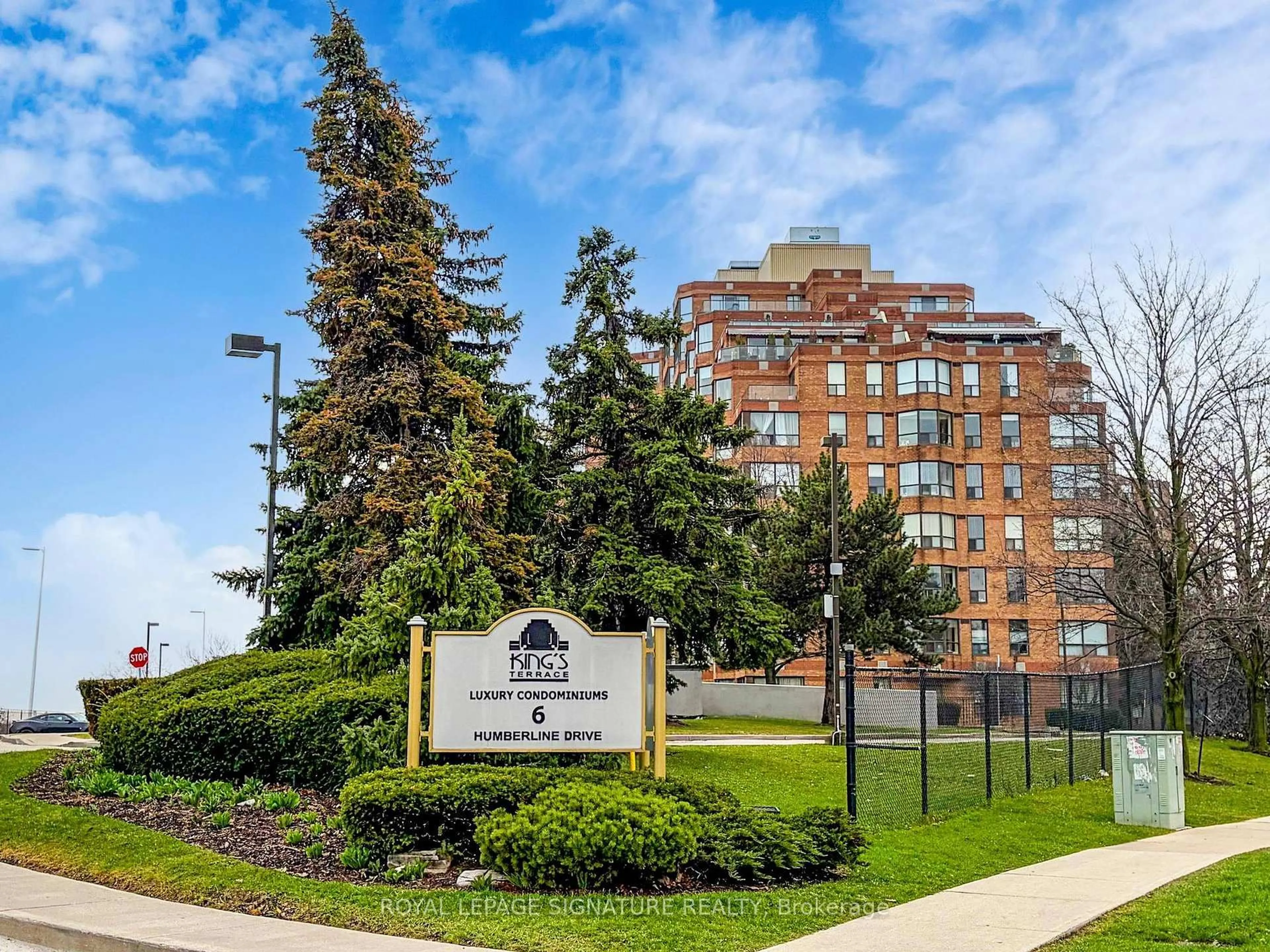 Unknown for 6 Humberline Dr #303, Toronto Ontario M9W 6X8