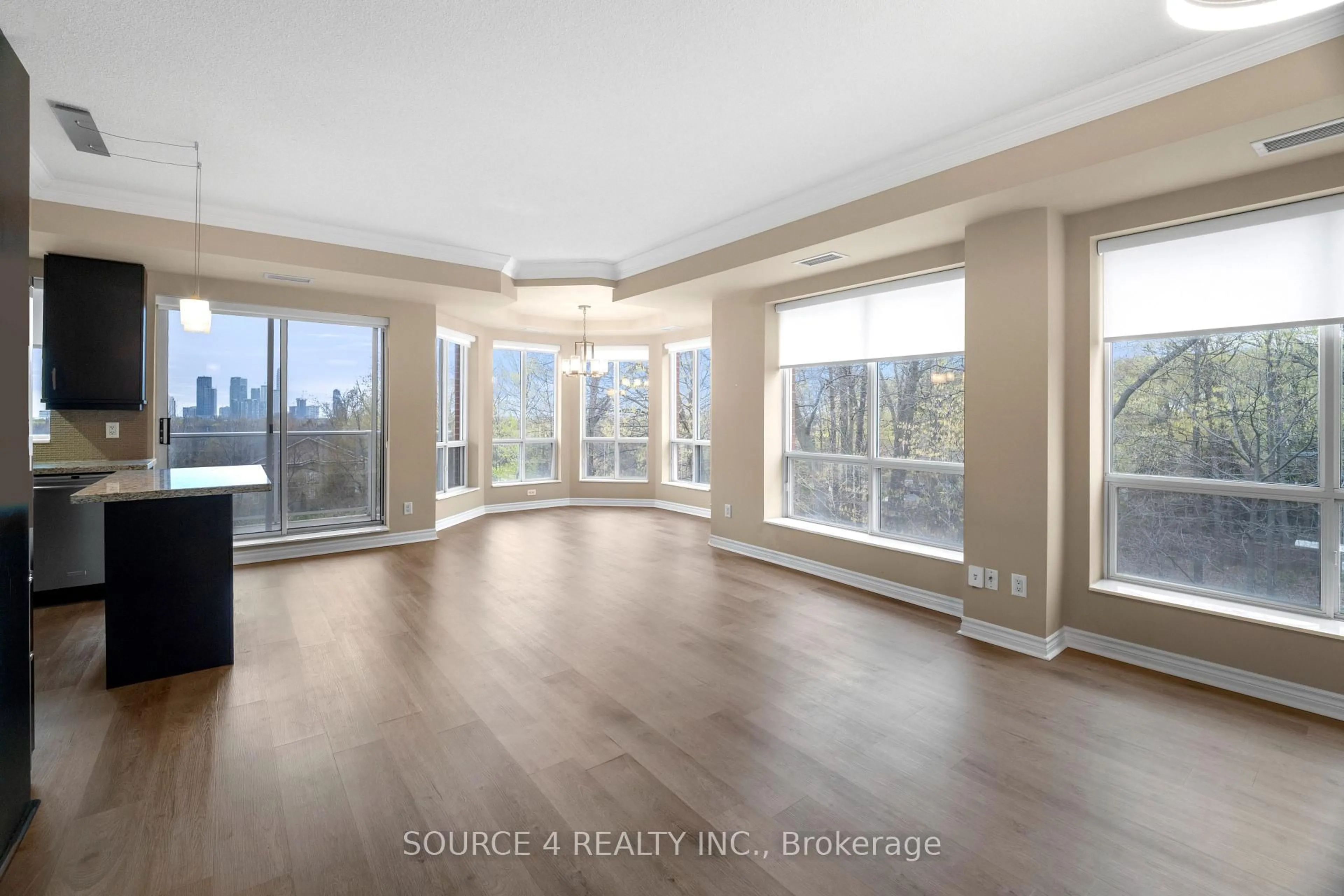 A pic of a room for 483 Faith Dr #510, Mississauga Ontario L5R 0A1
