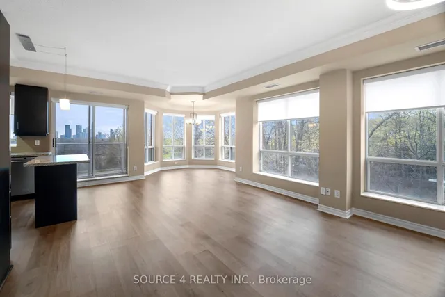 483 Faith Dr #510, Mississauga 2