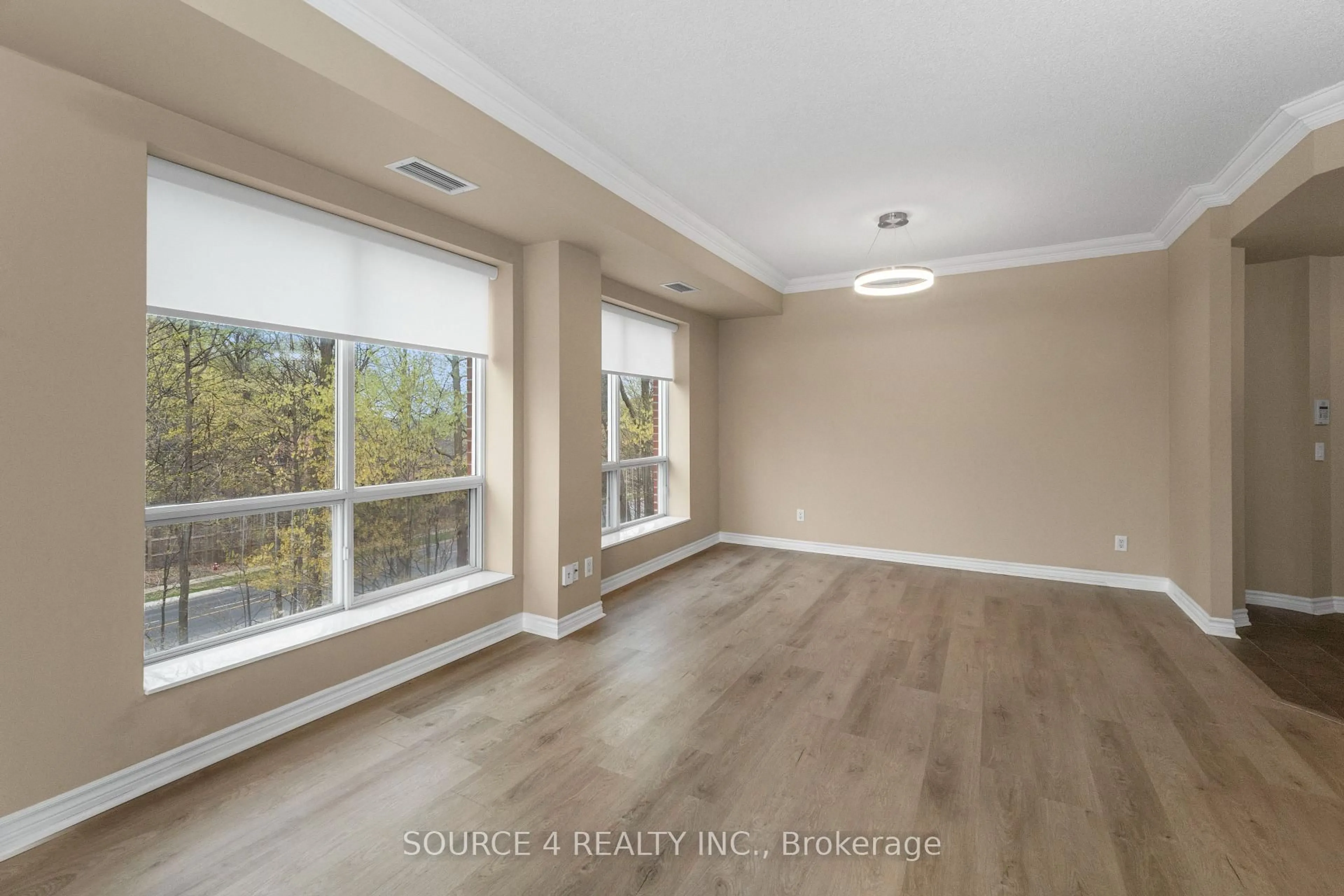 A pic of a room for 483 Faith Dr #510, Mississauga Ontario L5R 0A1