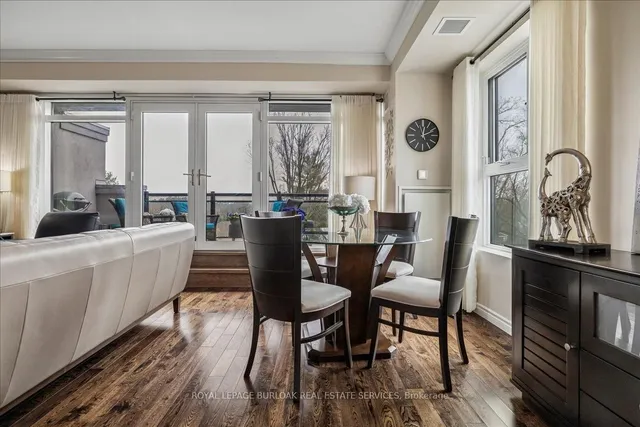 34 Plains Rd #408, Burlington 5