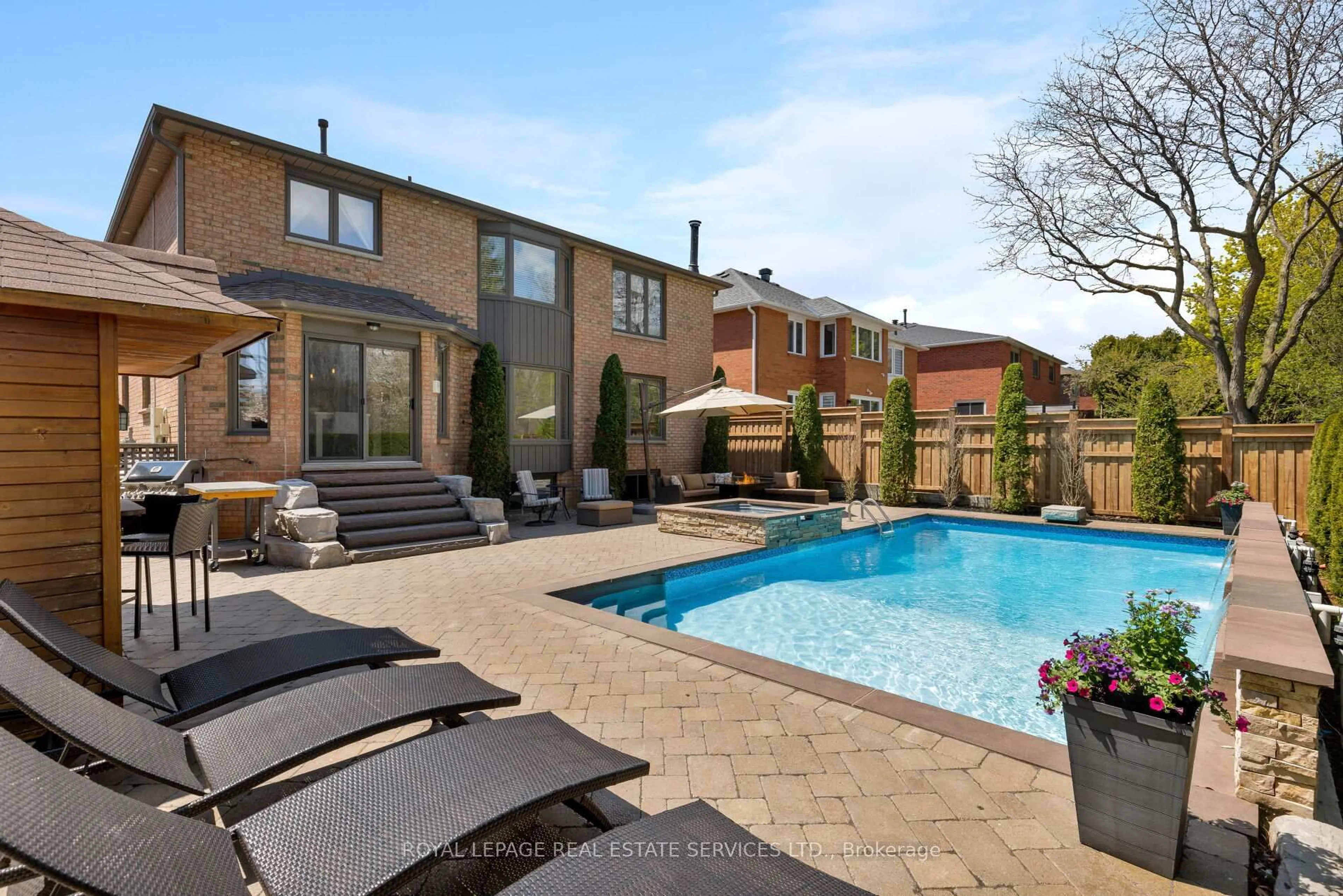 Unknown for 1193 Bowman Dr, Oakville Ontario L6M 2T3