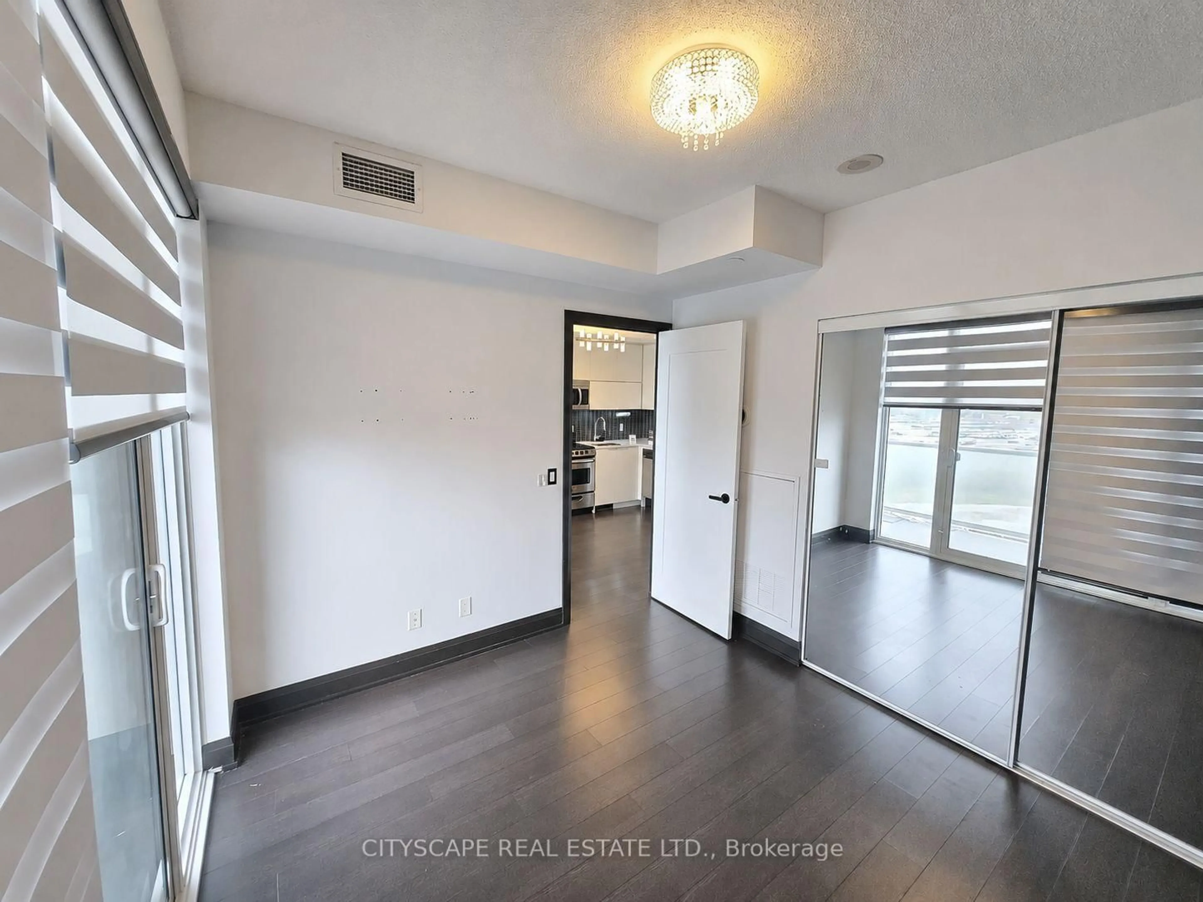 A pic of a room for 56 Annie Craig Dr #1508, Toronto Ontario M8V 0C5