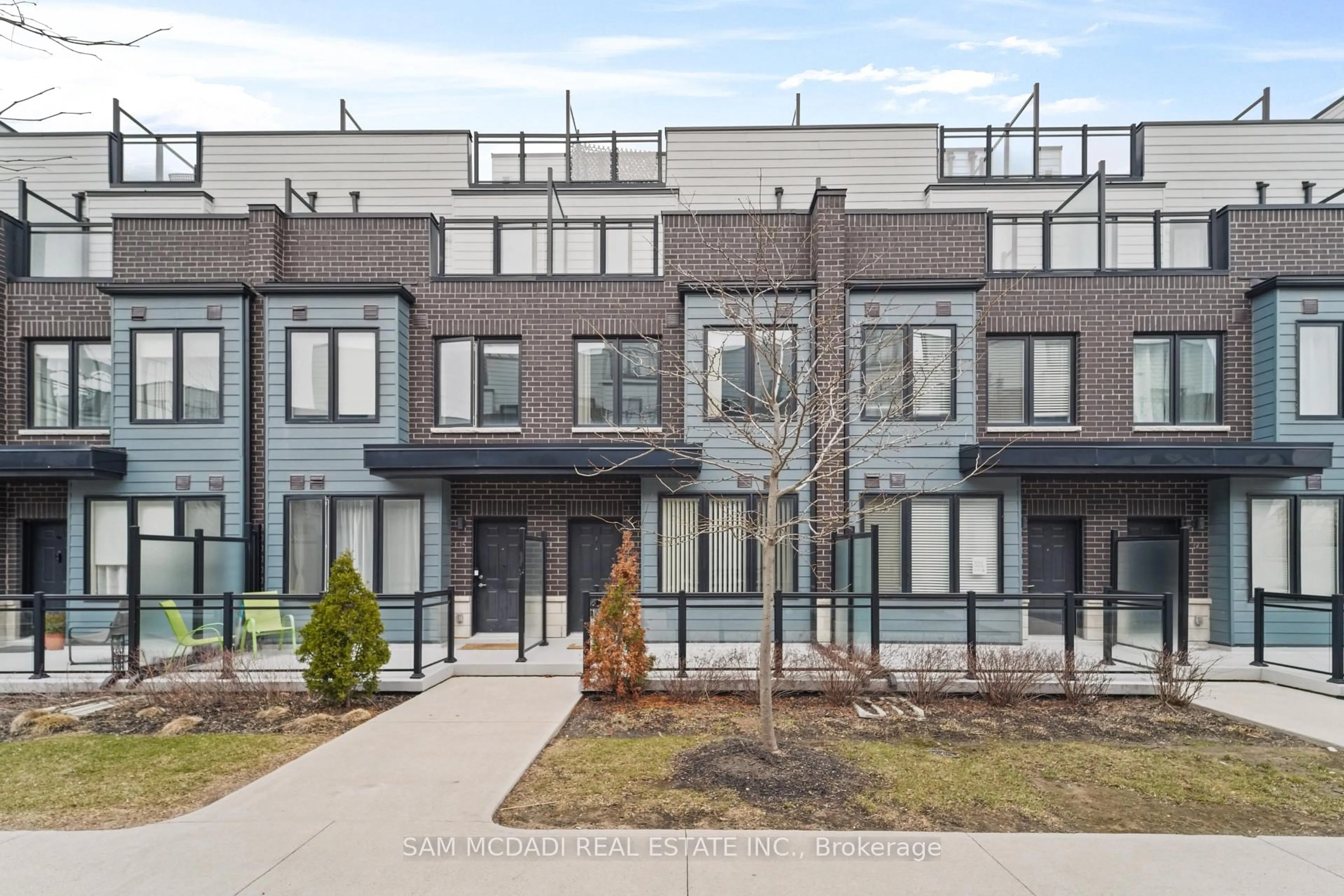 Unknown for 1150 Stroud Lane #14, Mississauga Ontario L5J 1L4