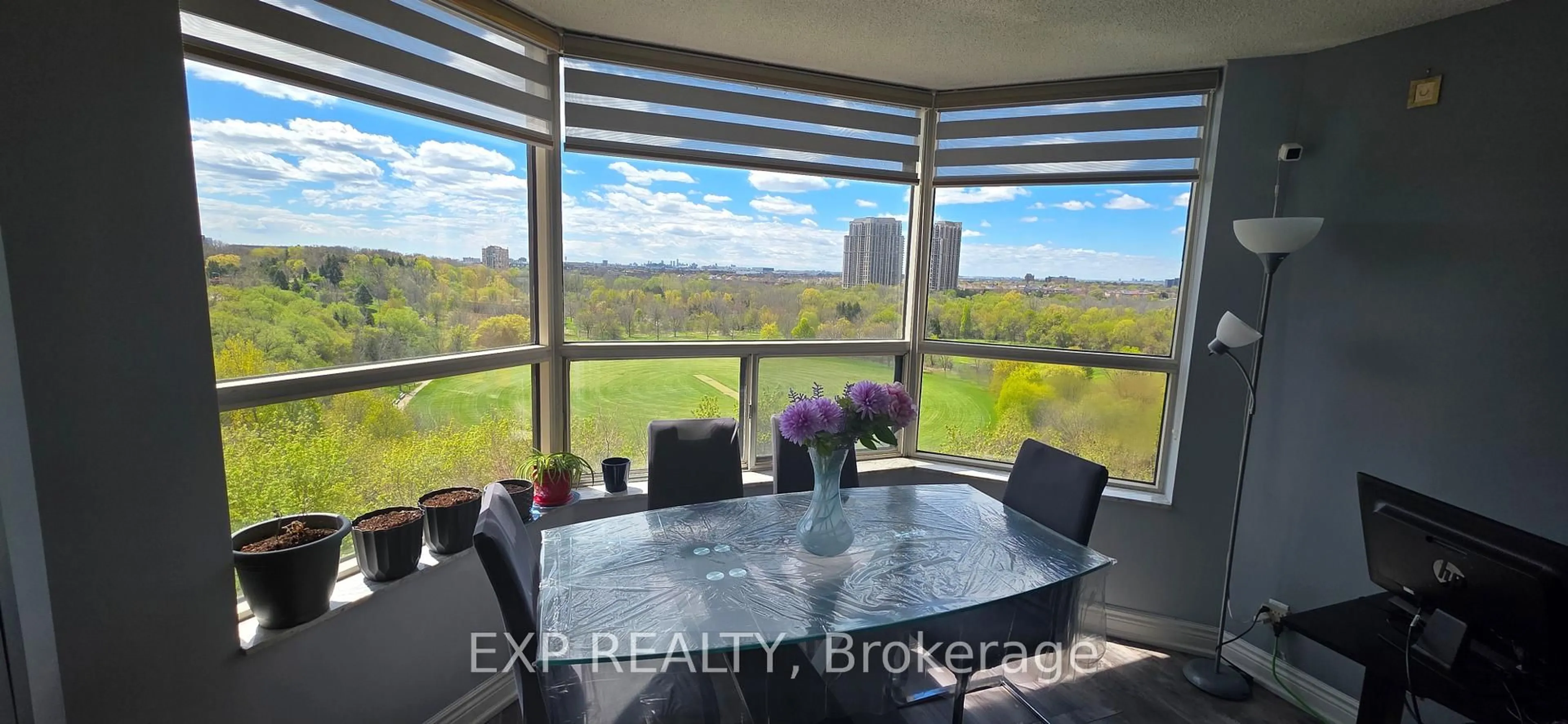 Dining room, unknown for 6 Humberline Dr #621, Toronto Ontario M9W 6X8