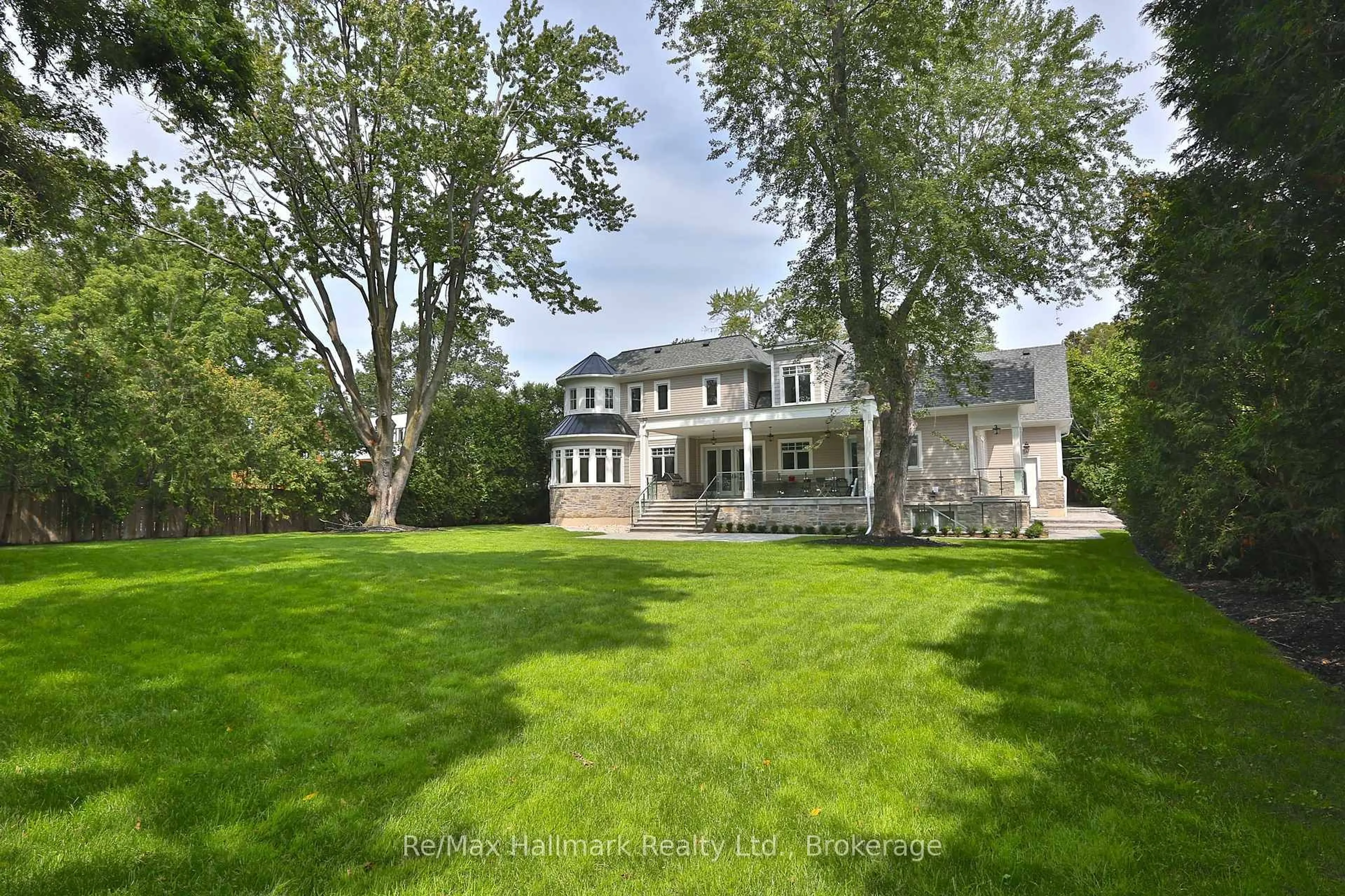 Unknown for 482 Morrison Rd, Oakville Ontario L6J 4K5