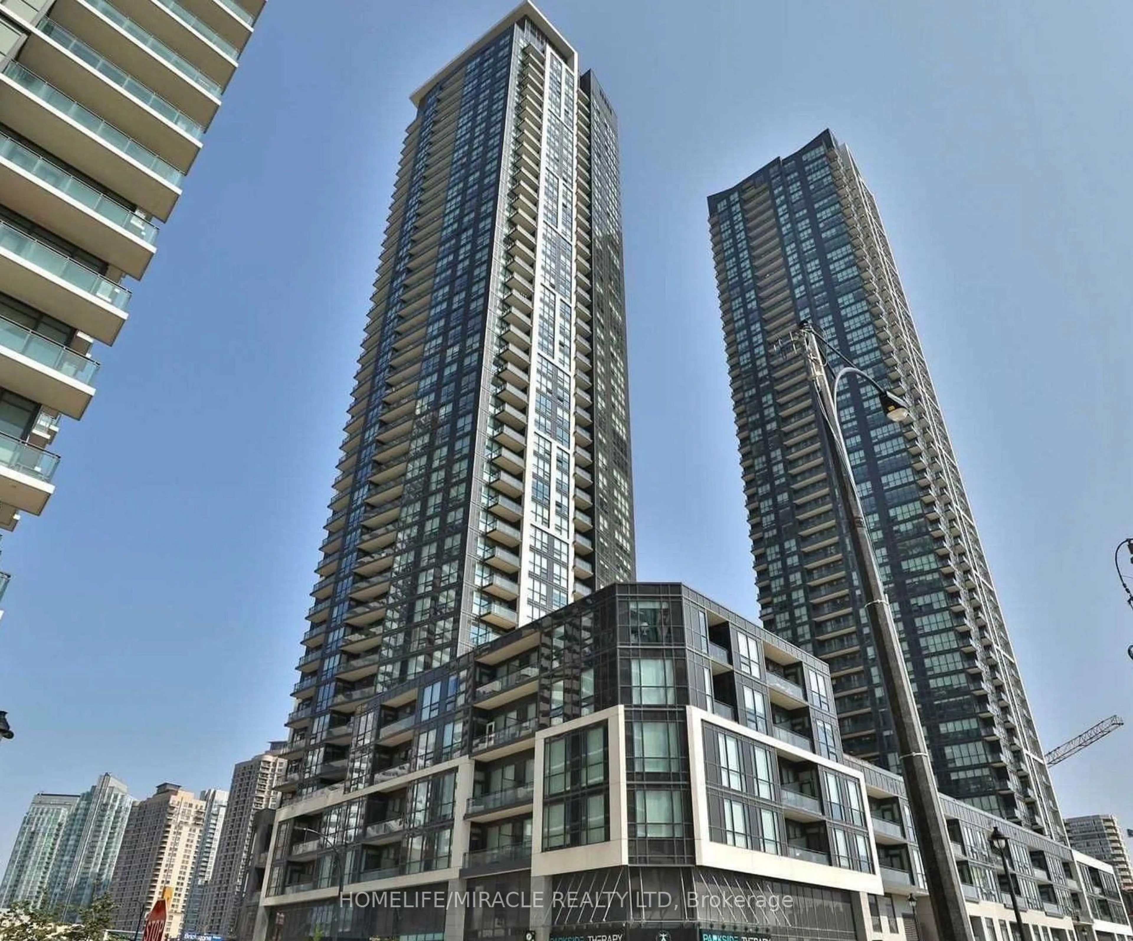 Unknown for 510 Curran Pl #2106, Mississauga Ontario L5B 0J8