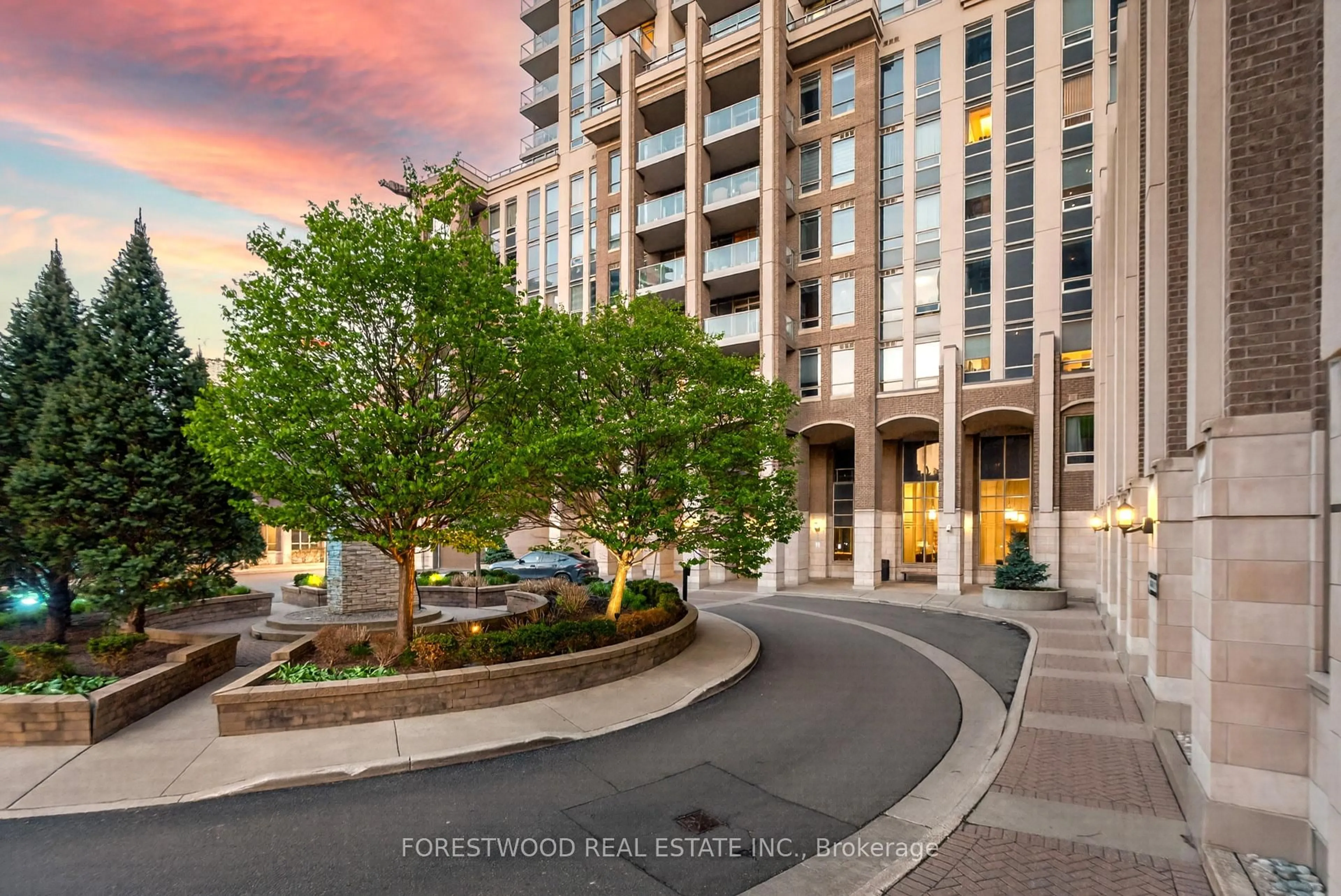 Unknown for 388 Prince of wales Dr #3606, Mississauga Ontario L5B 0A1