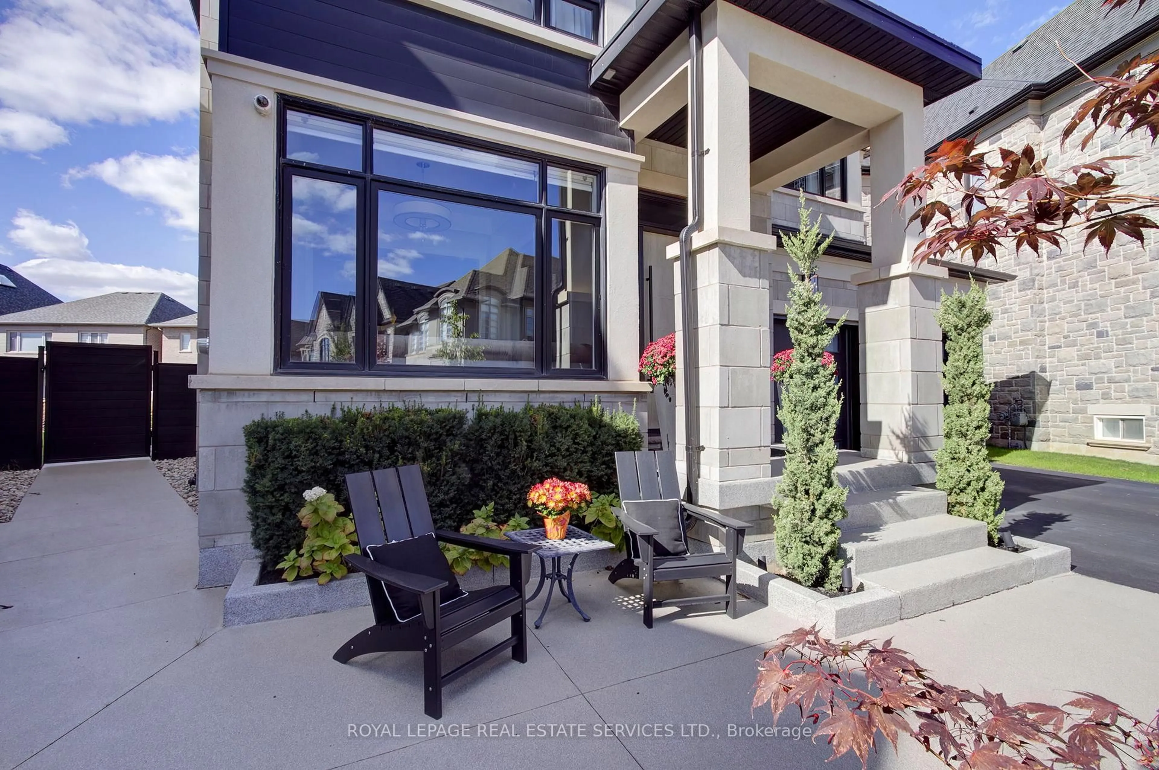 Unknown for 75 Ballmer Tr, Oakville Ontario L6H 0V6