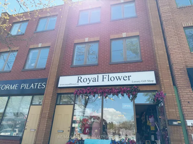 623-623A The Queensway, Toronto 2