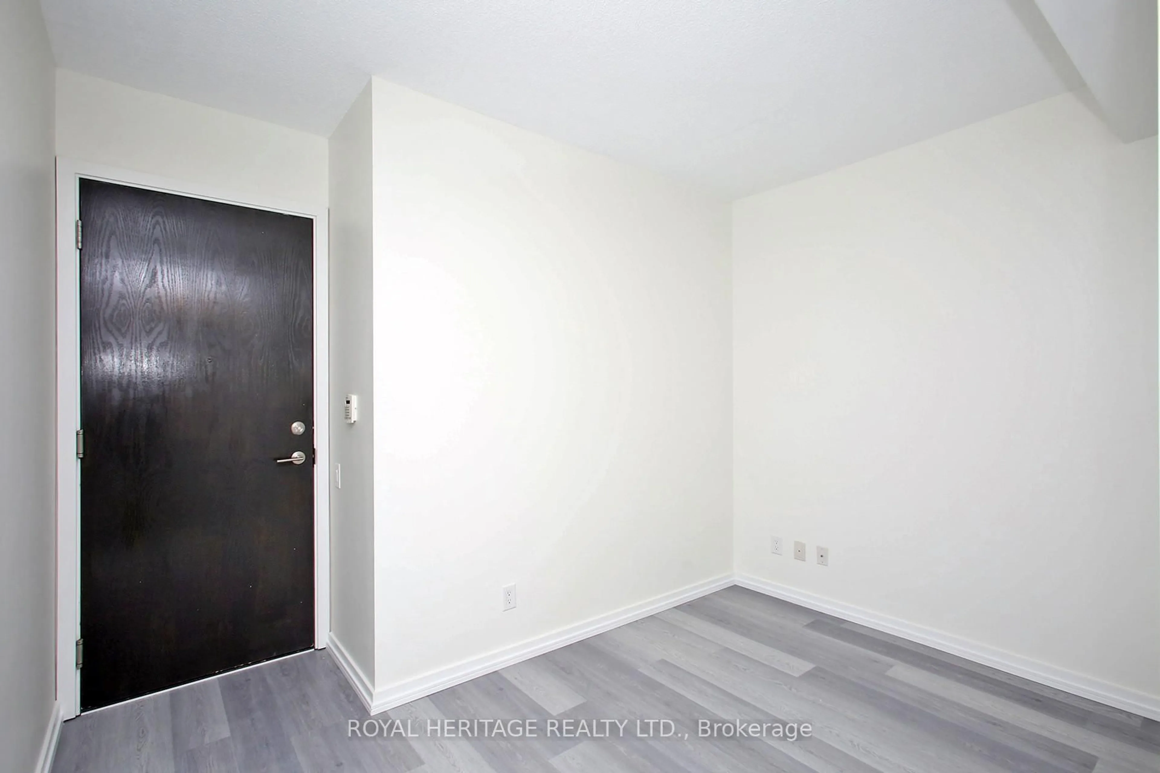 Unknown for 105 The Quay #1216, Toronto Ontario M6S 5B5