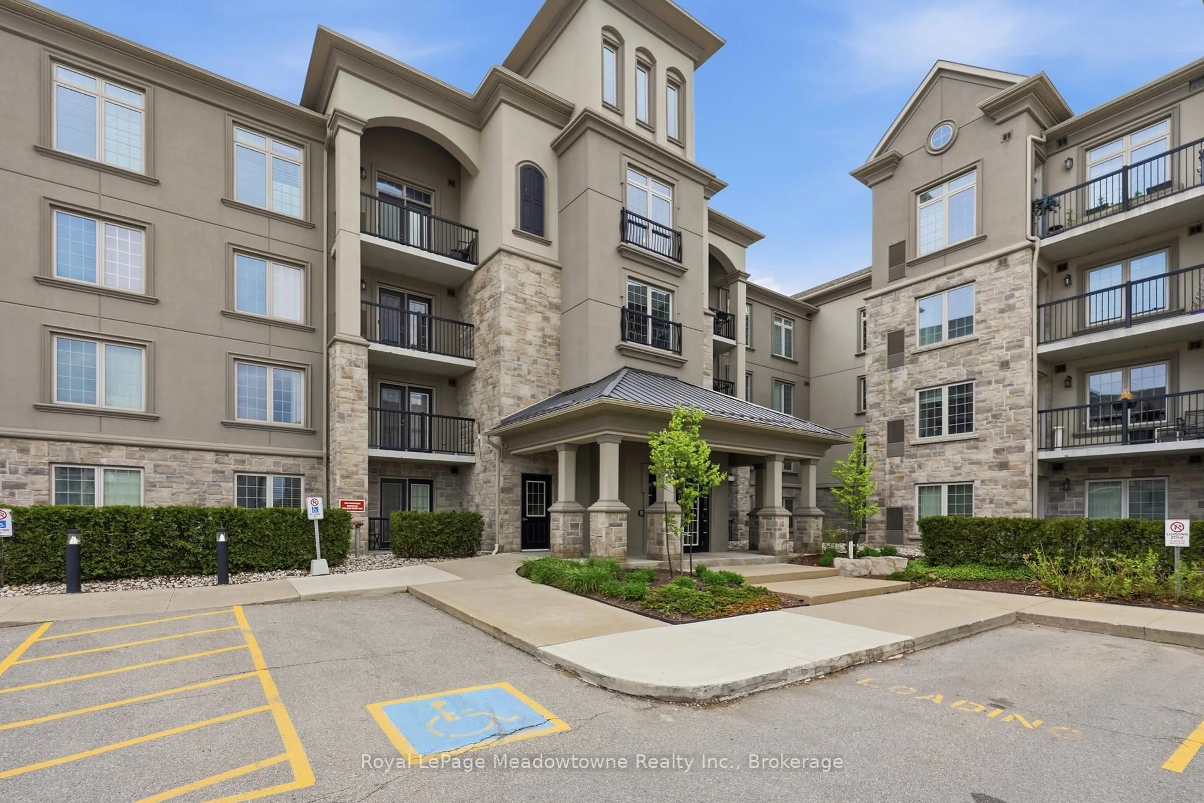 Unknown for 1440 MAIN St #114, Milton Ontario L9T 8W6