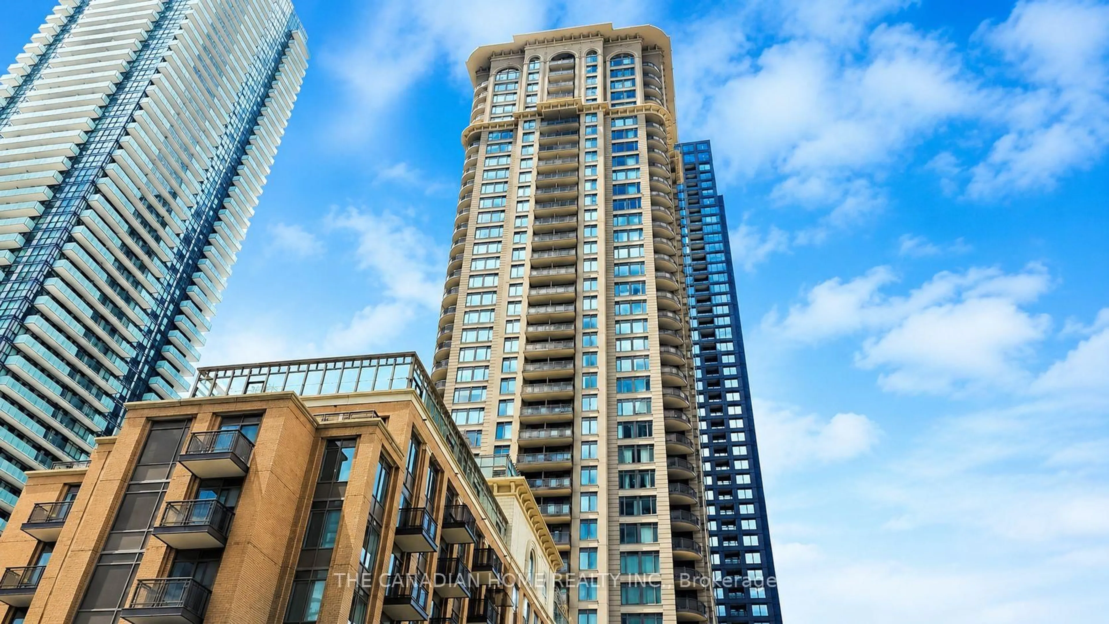 Unknown for 385 Prince Of Wales Dr #911, Mississauga Ontario L5B 0C6