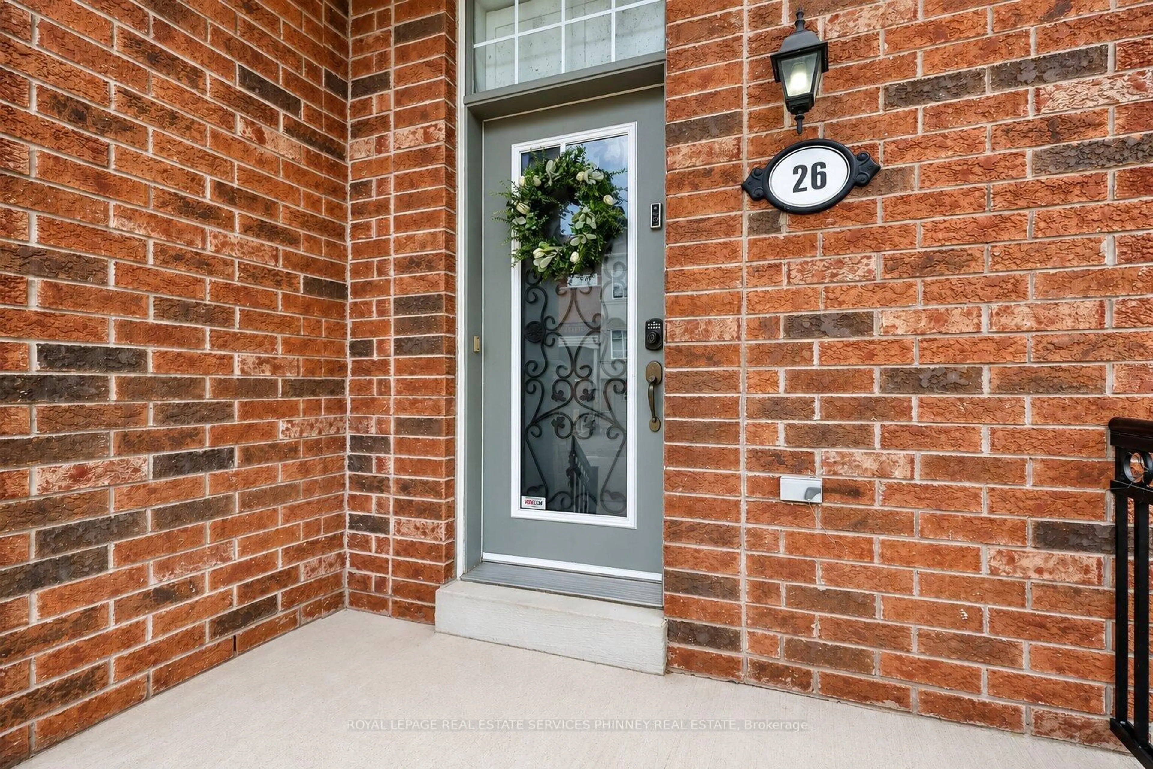 Unknown for 230 Paisley Blvd #26, Mississauga Ontario L5B 0C5