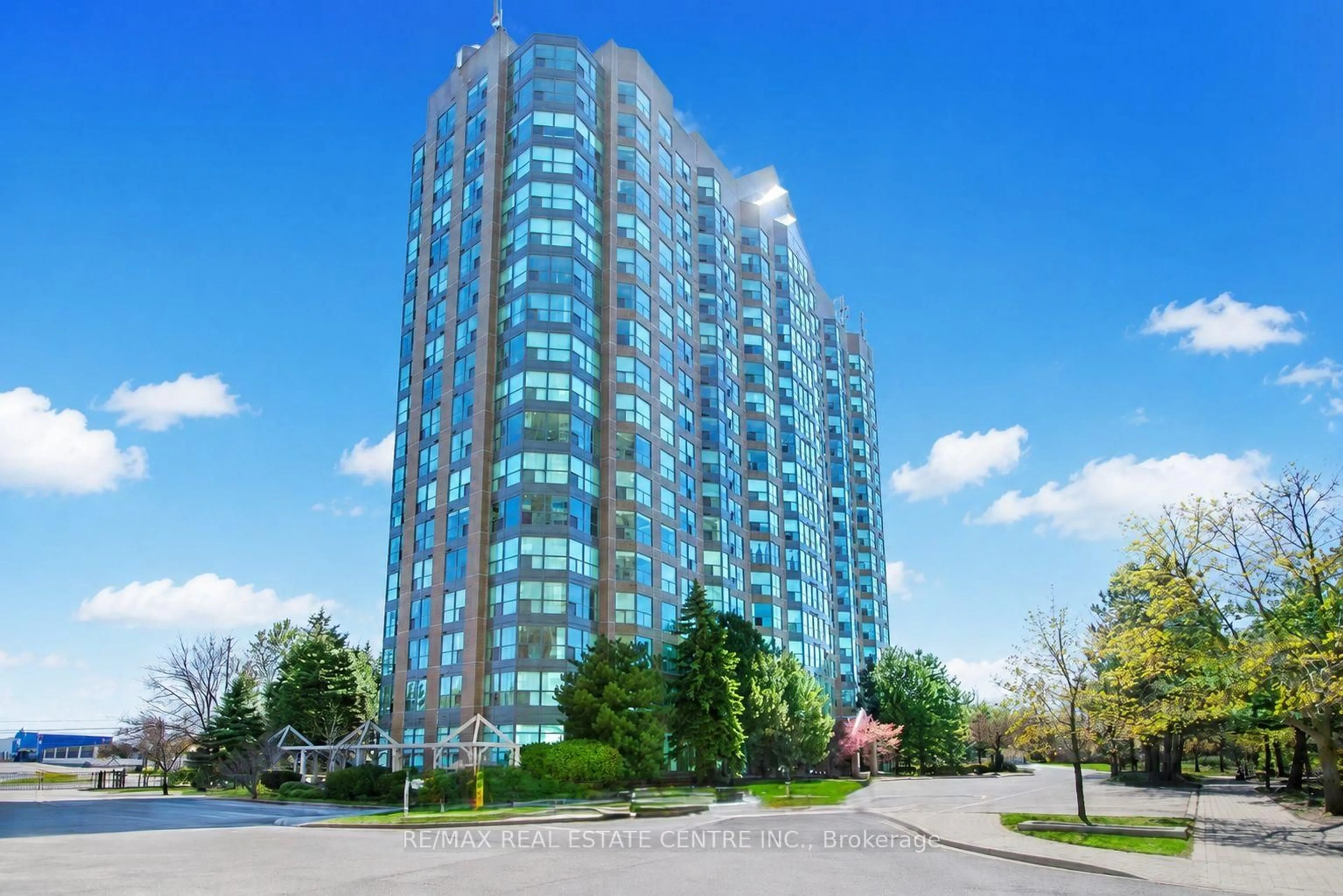 Unknown for 2177 Burnhamthorpe Rd #1007, Mississauga Ontario L5L 5P9