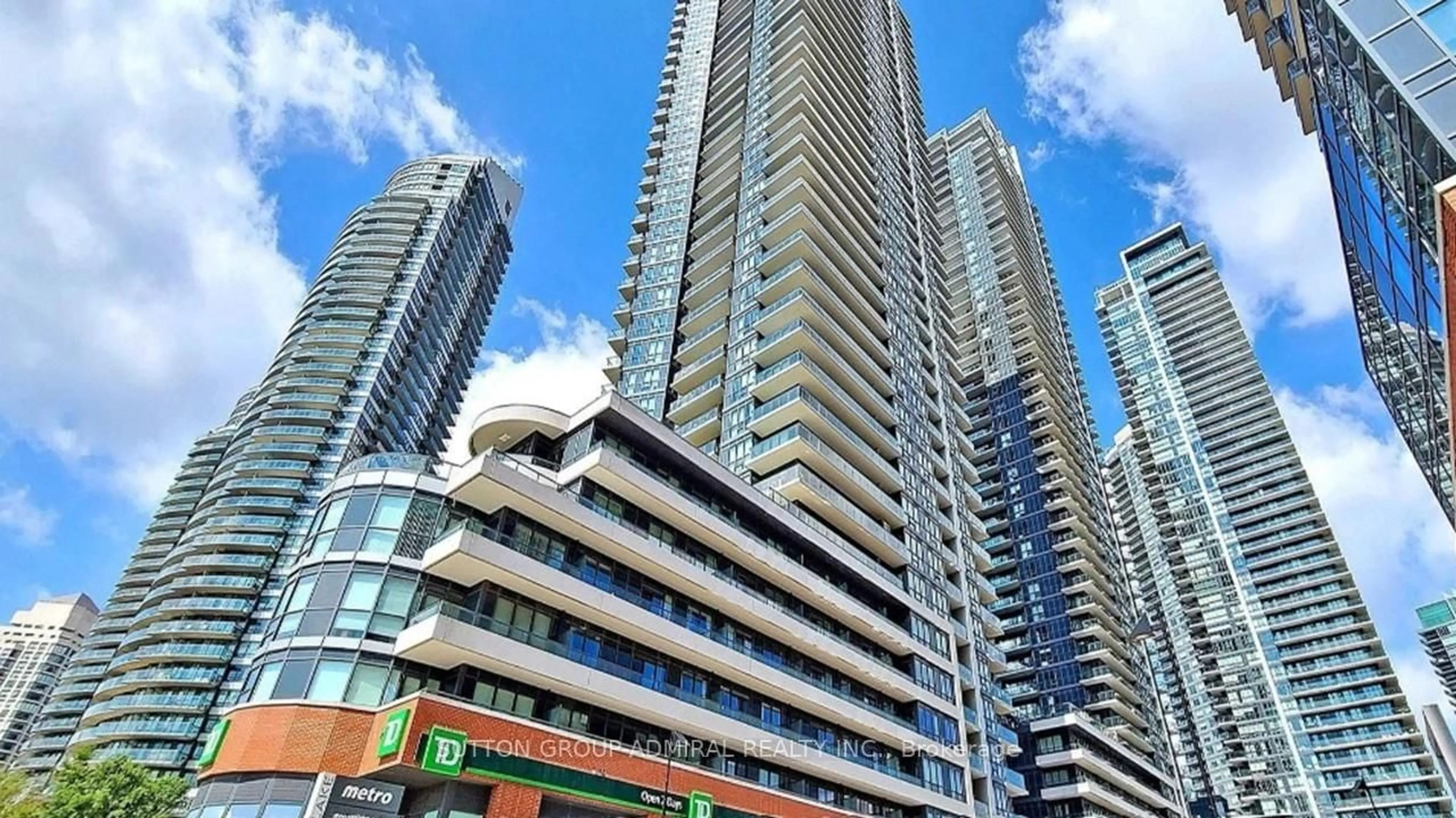 Unknown for 2212 Lake Shore Blvd #1803, Toronto Ontario M8V 0C2
