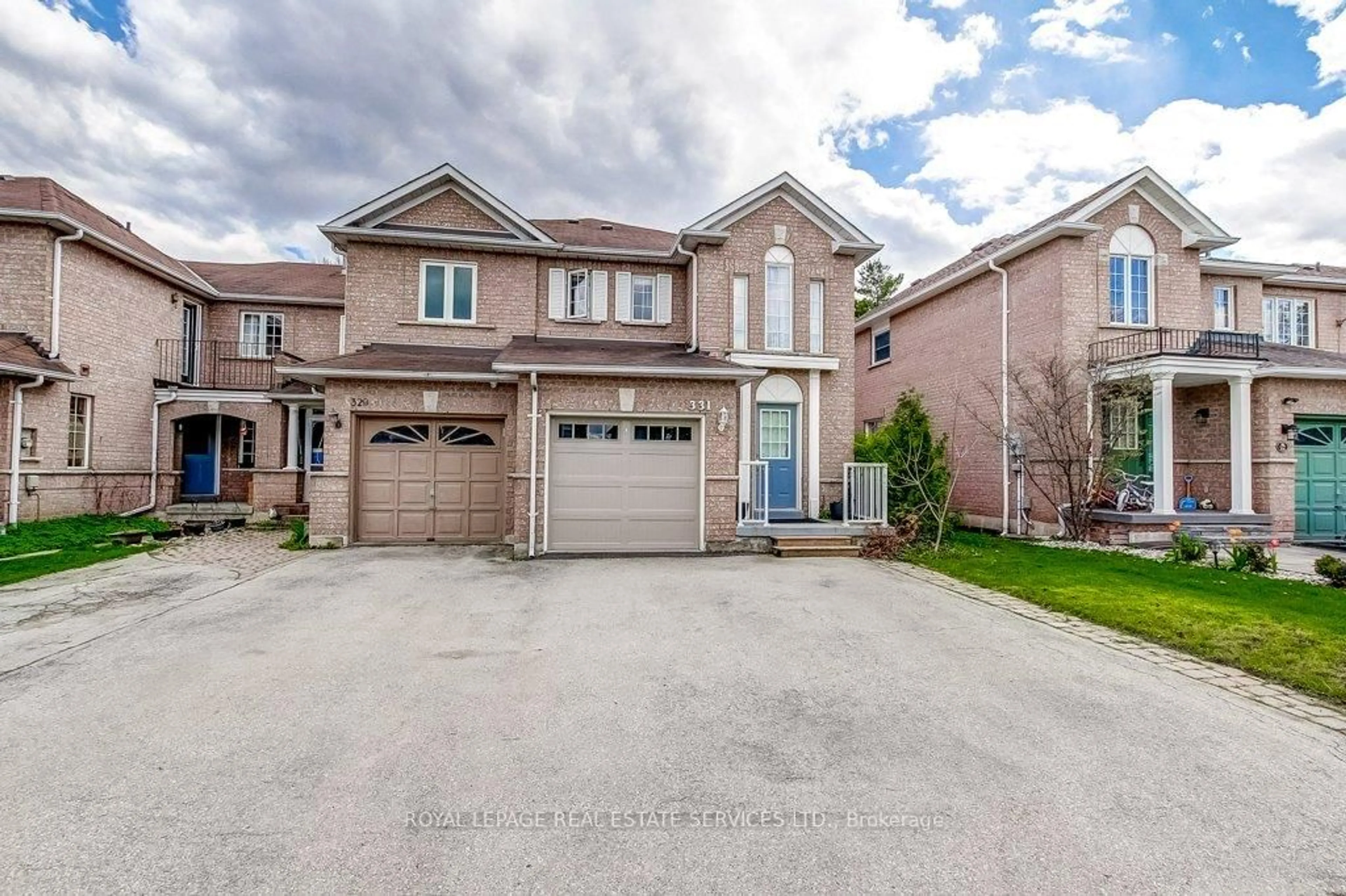 Unknown for 331 Ravineview Way, Oakville Ontario L6H 6S5