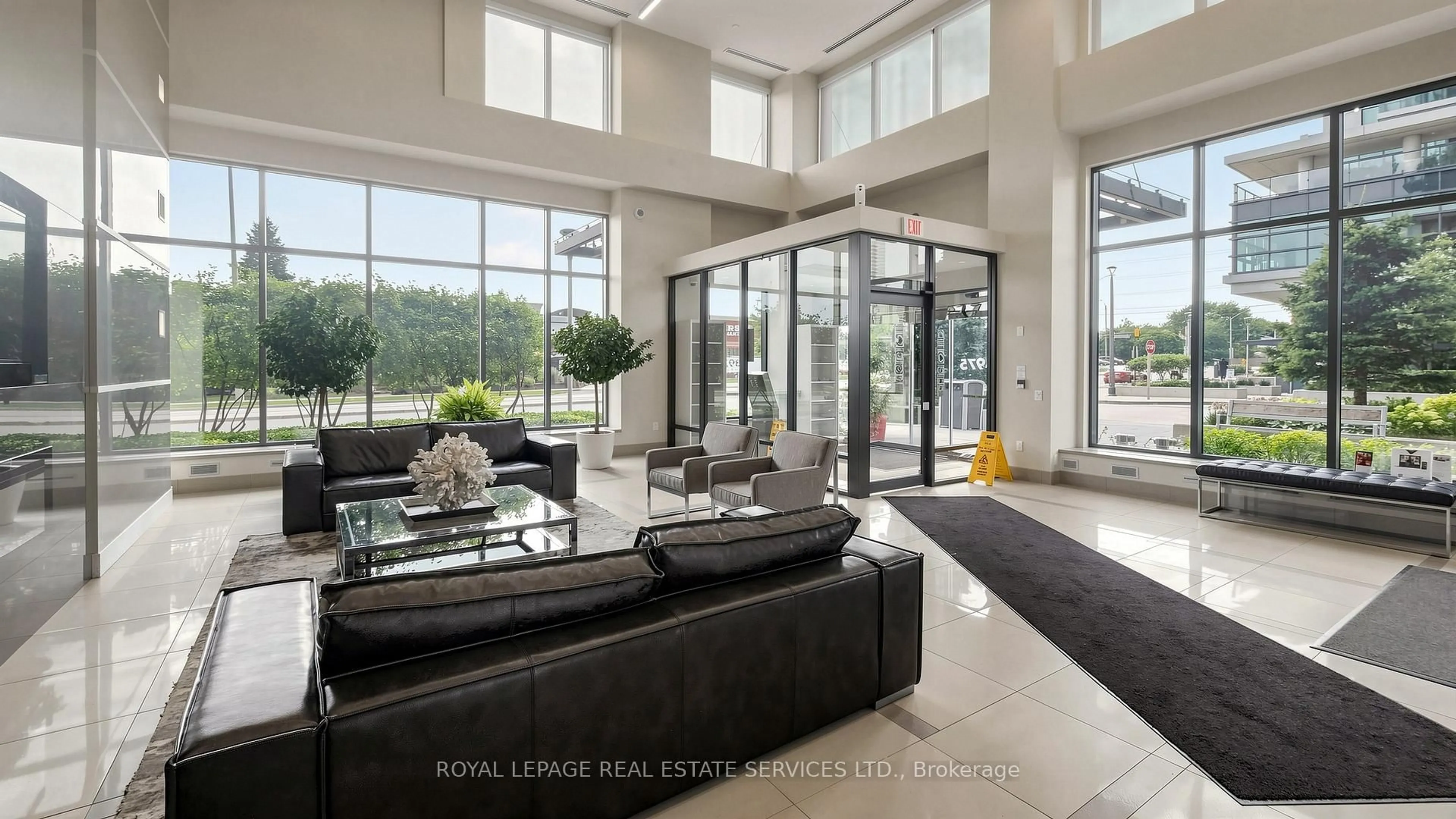 Unknown for 3975 Grand Park Dr #2103, Mississauga Ontario L5B 4M6
