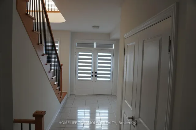 5 Dolomite Dr, Brampton 3