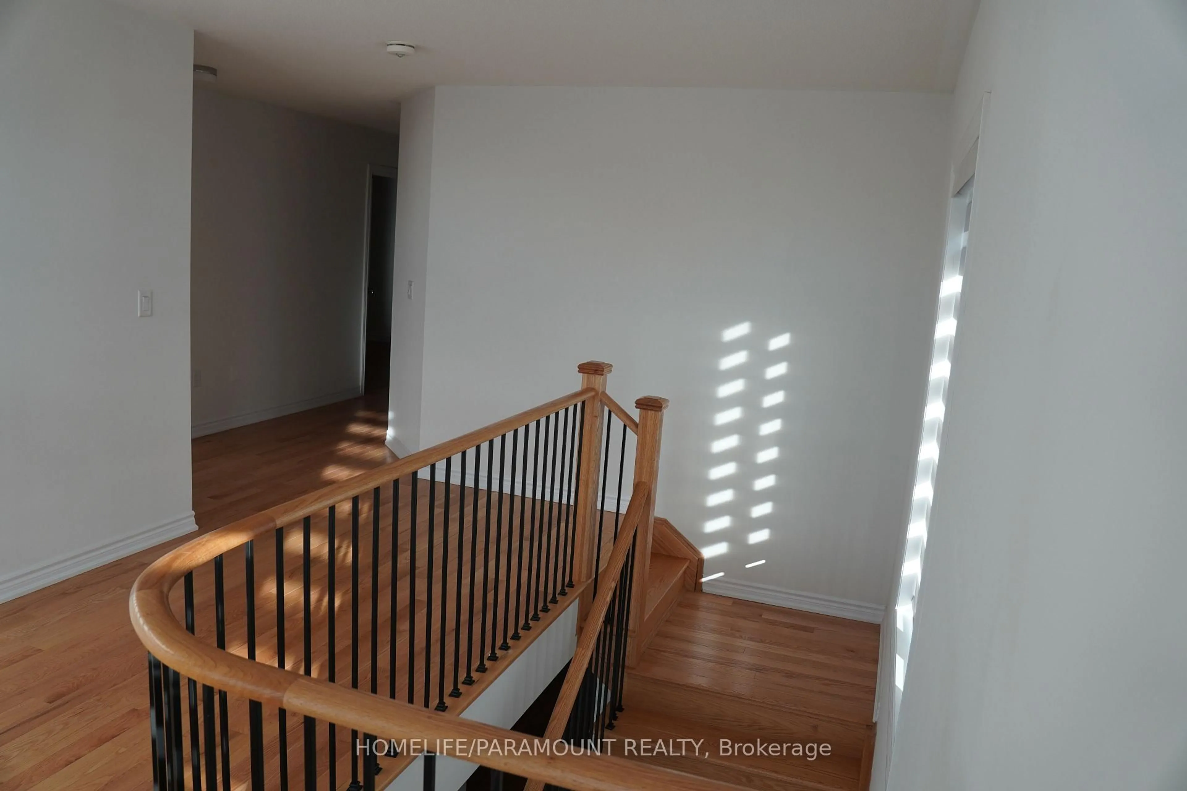 Stairs for 5 Dolomite Dr, Brampton Ontario L6P 4R8