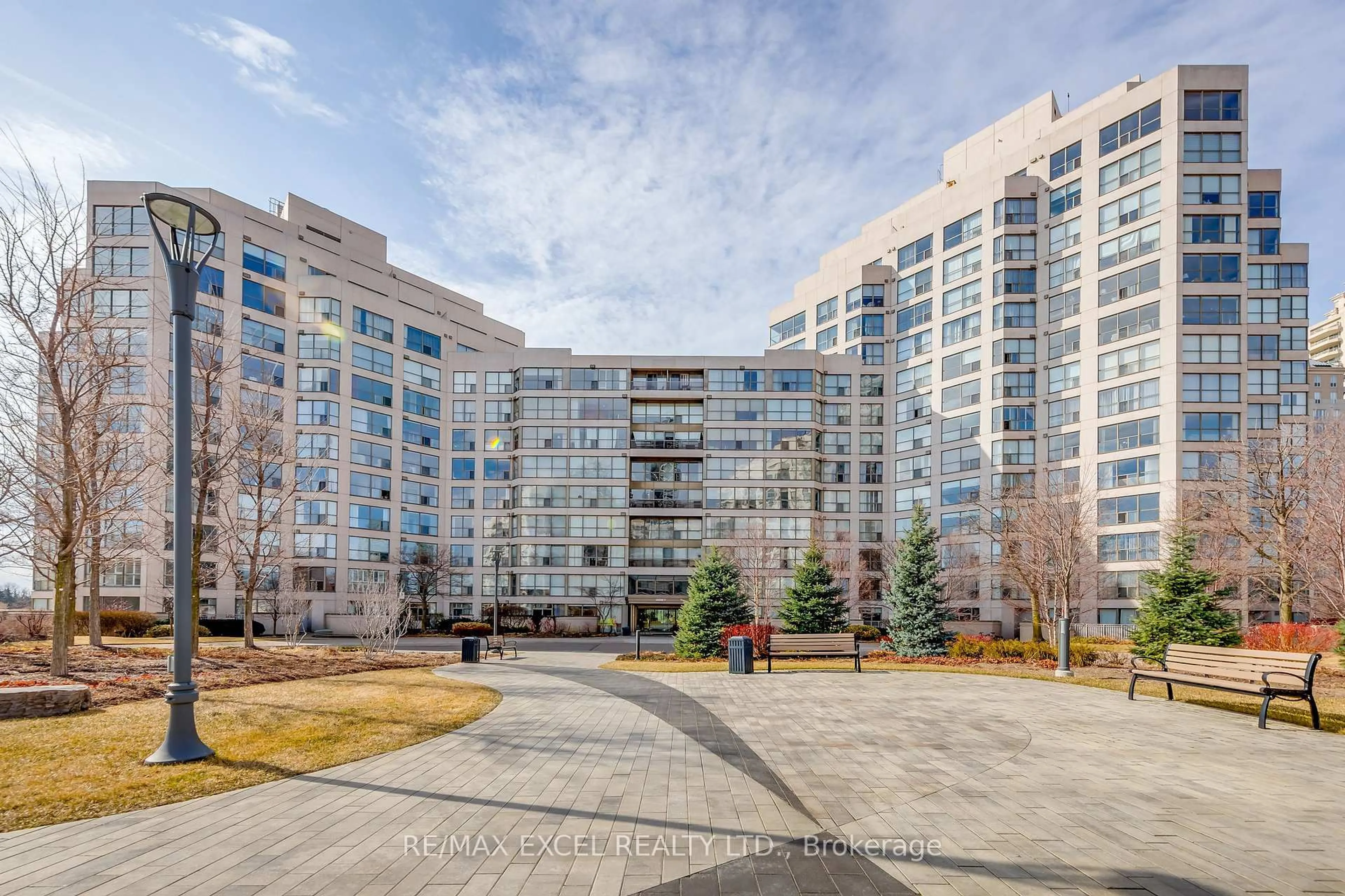Unknown for 2269 Lake Shore Blvd #2105, Toronto Ontario M8V 3X6