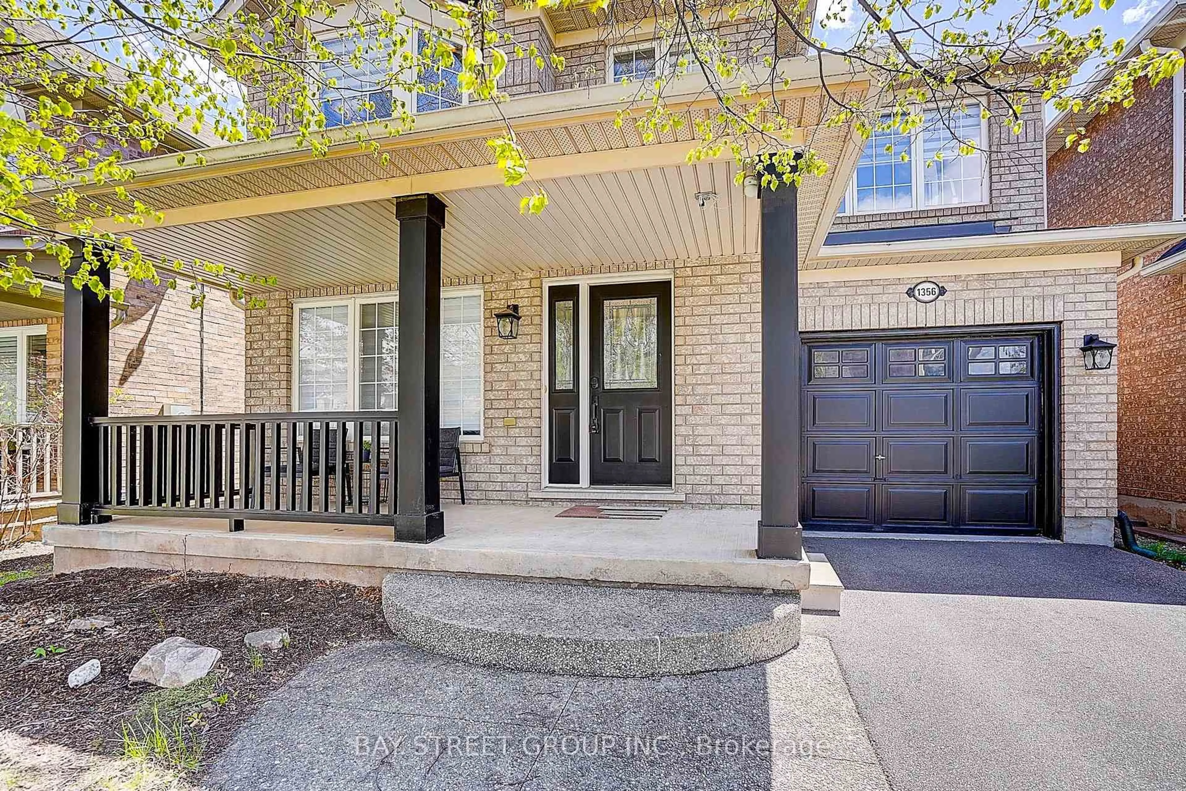 Unknown for 1356 Ridgebank Dr, Oakville Ontario L6M 4A6