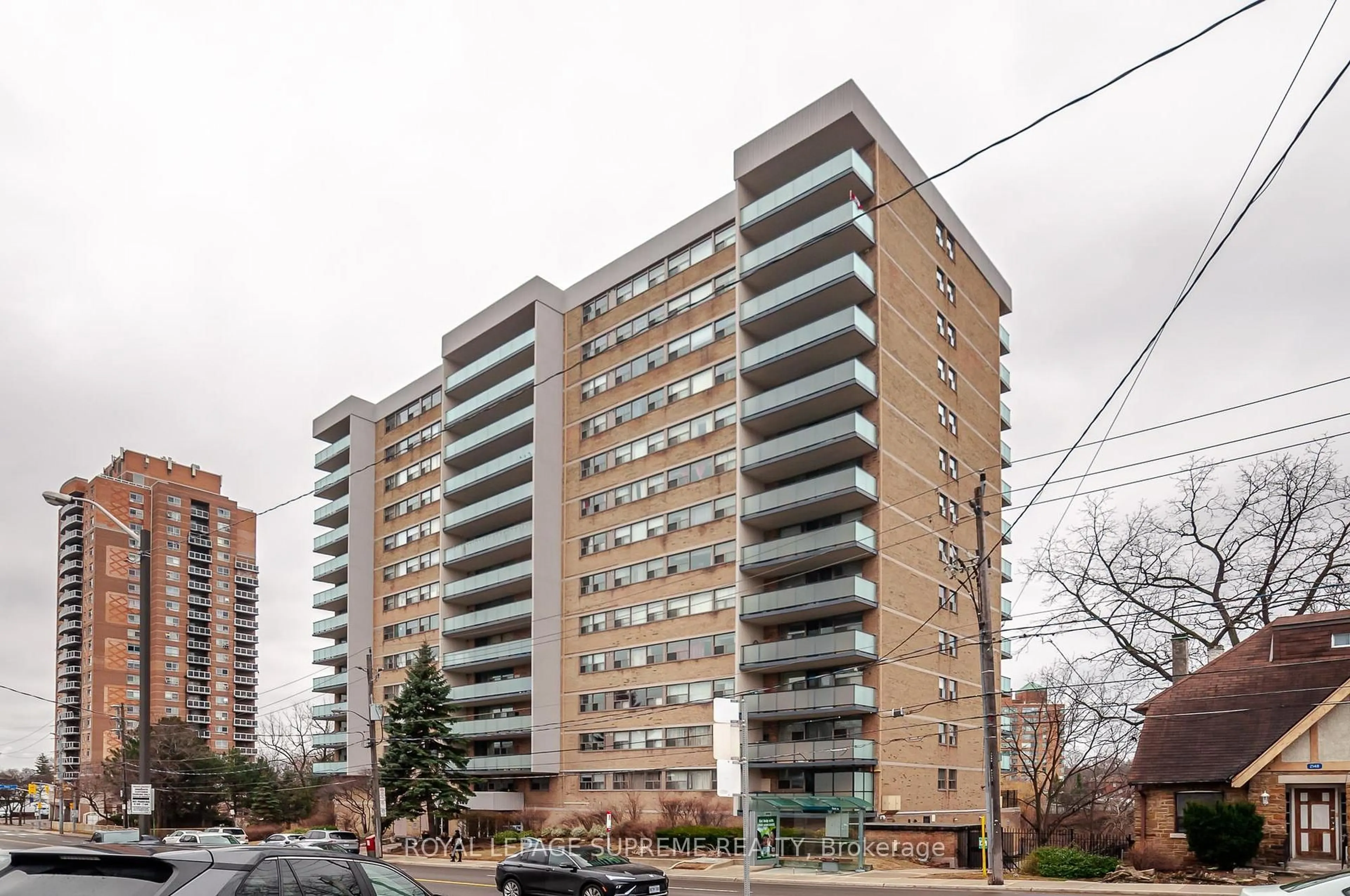 Unknown for 2130 Weston Rd #501, Toronto Ontario M9N 3R9