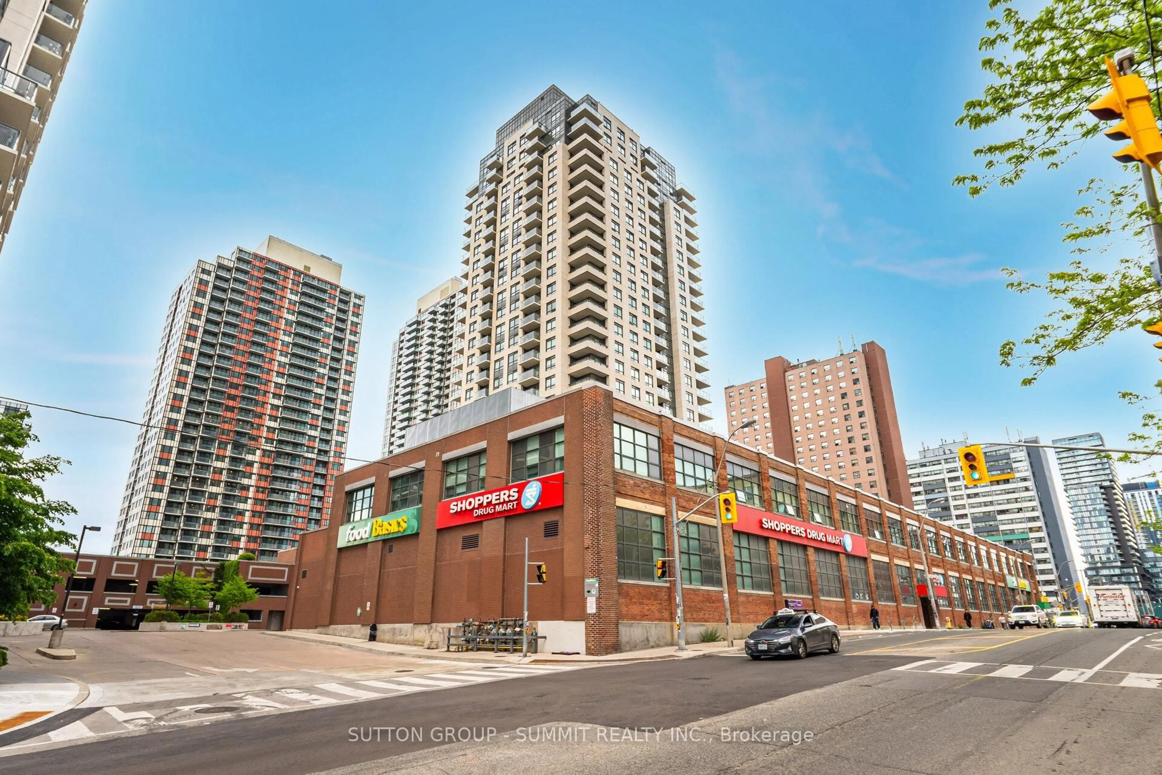 Unknown for 1410 DUPONT St #311, Toronto Ontario M6H 0B6