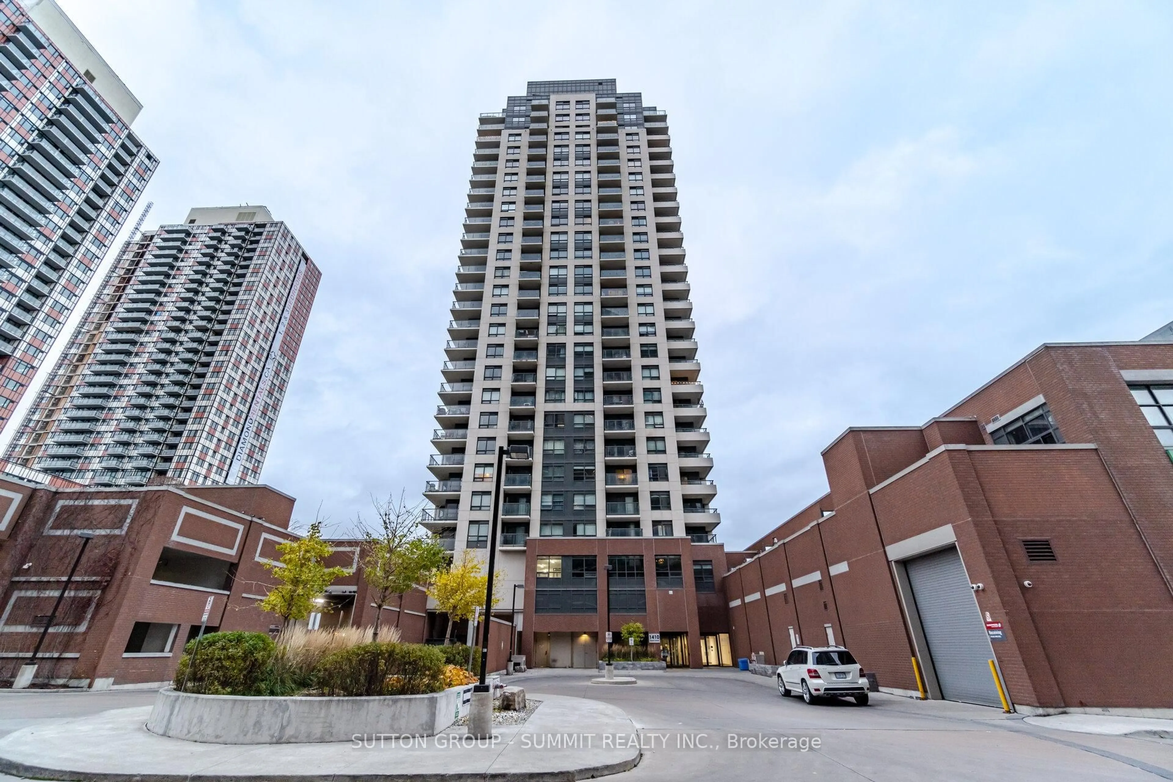 Unknown for 1410 DUPONT St #311, Toronto Ontario M6H 0B6