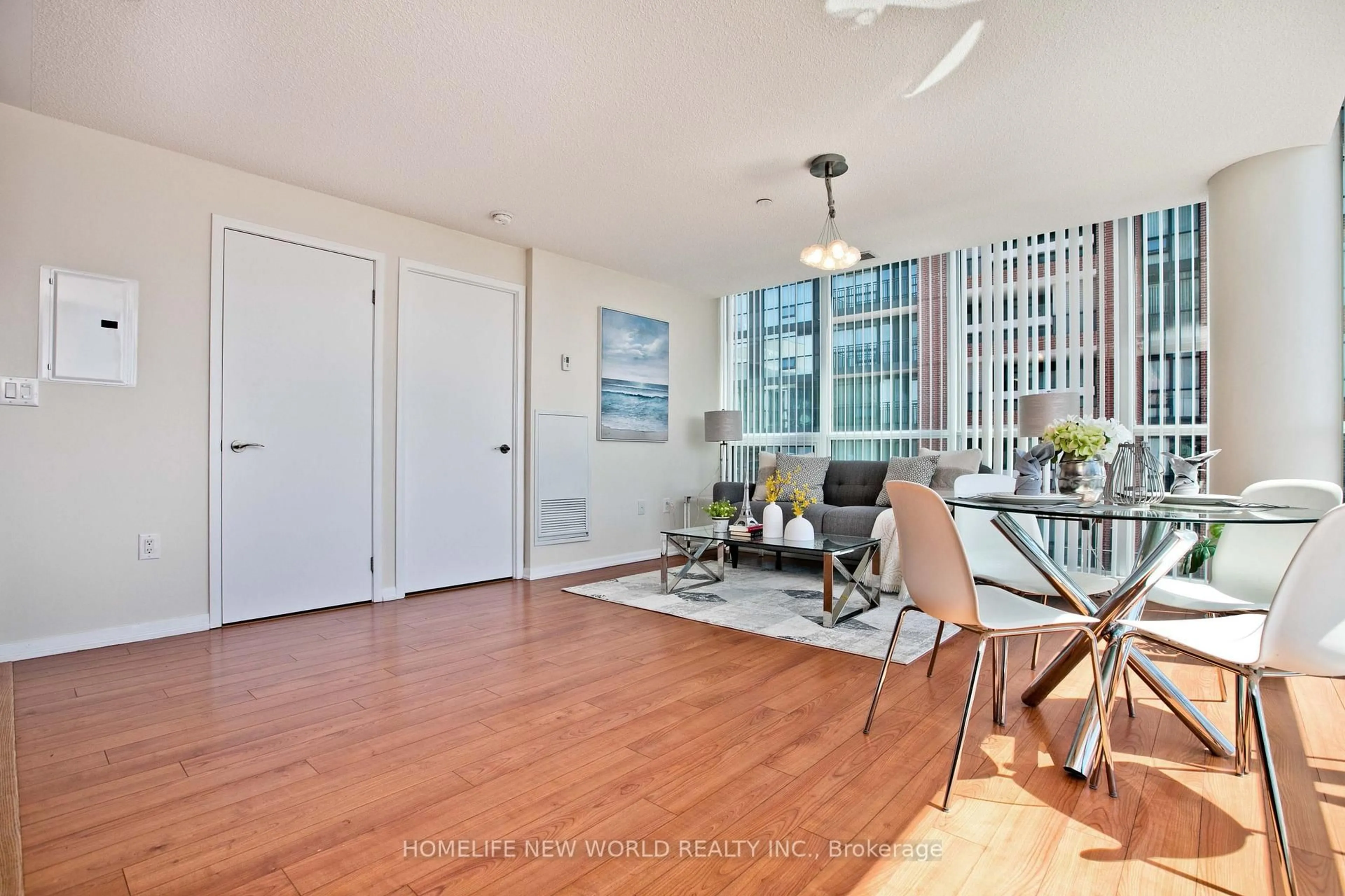 Unknown for 830 Lawrence Ave #836, Toronto Ontario M6A 1C3