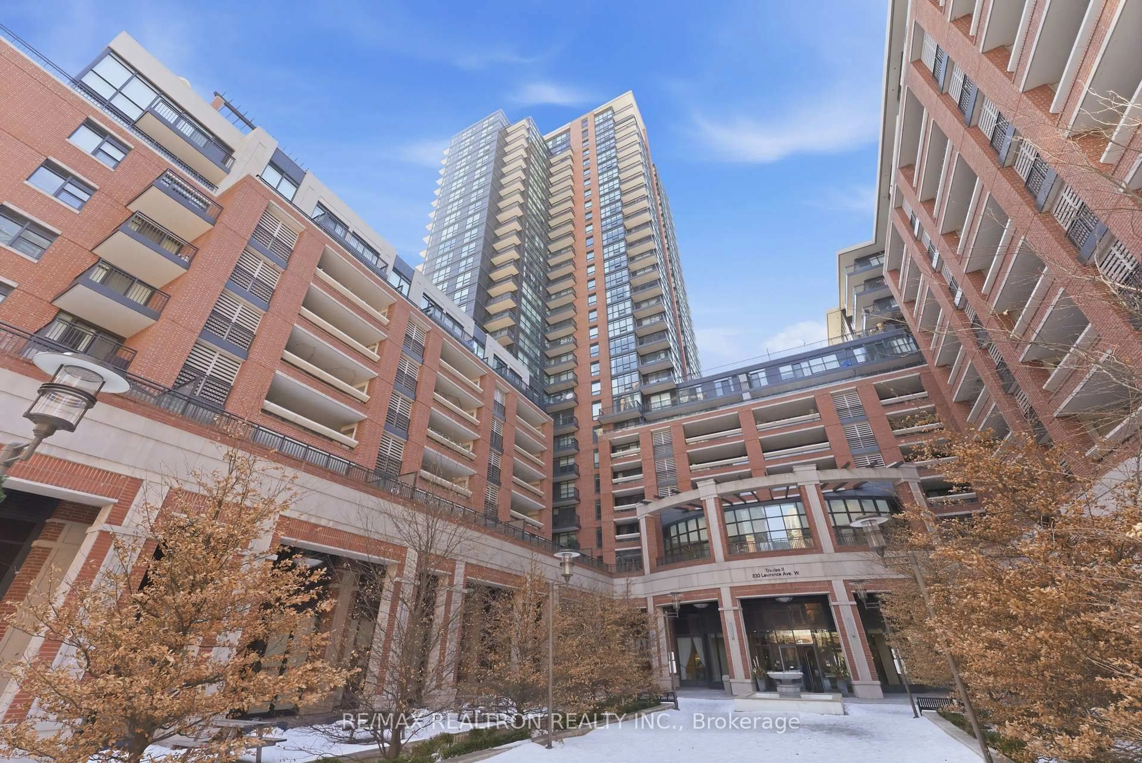 Unknown for 830 Lawrence Ave #446, Toronto Ontario M6A 0B6