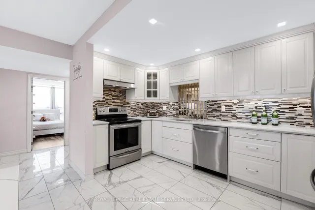 20 Speers Rd #605, Oakville 1