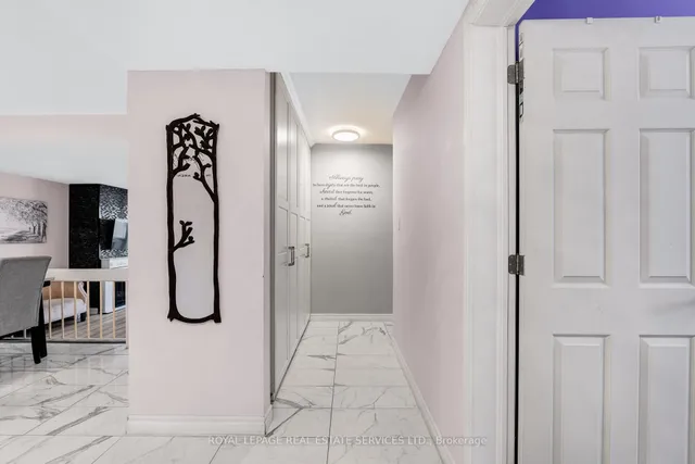 20 Speers Rd #605, Oakville 4