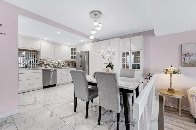 20 Speers Rd #605, Oakville 5