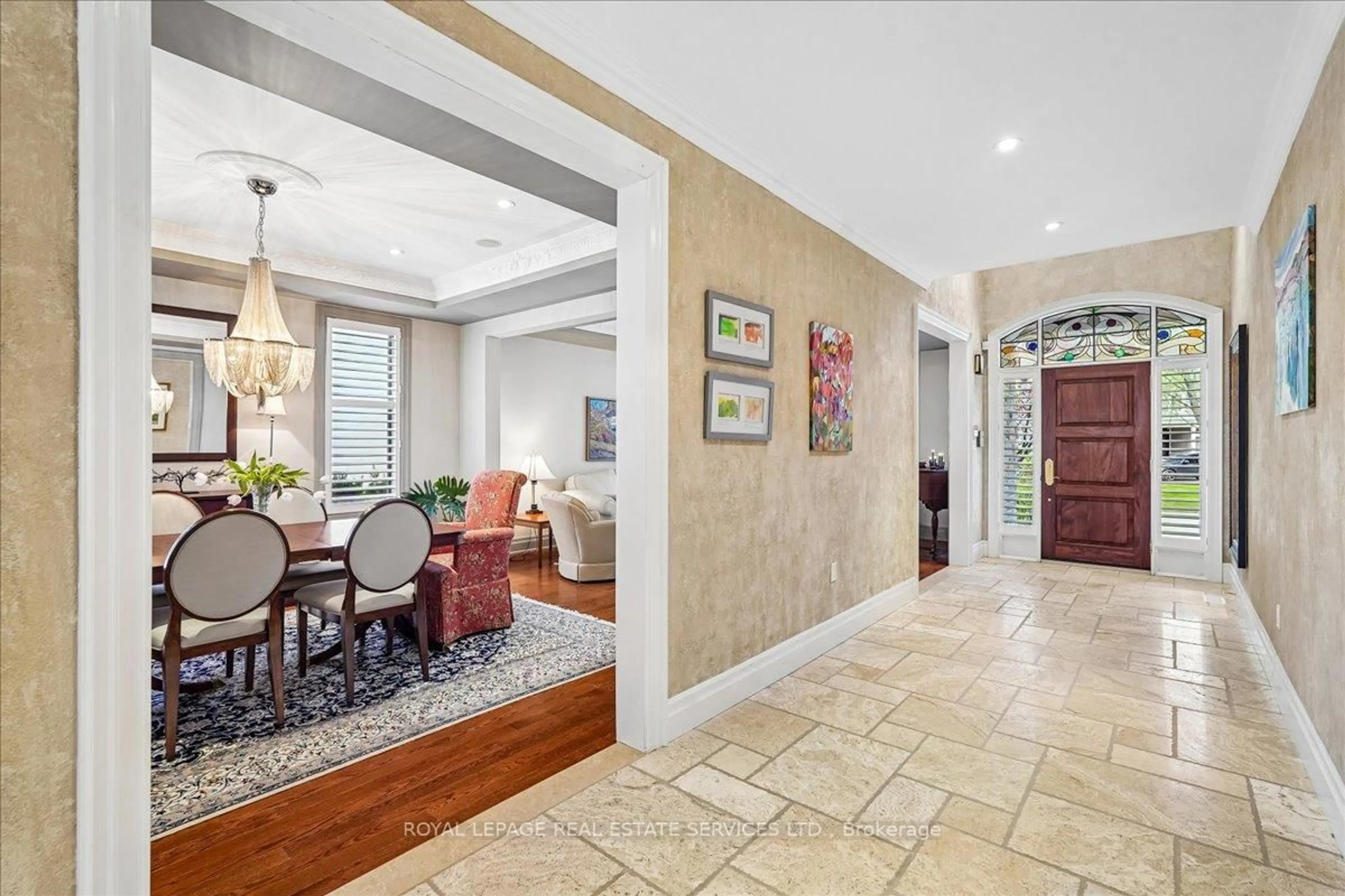 Unknown for 1726 The Pines, Mississauga Ontario L5J 4V5