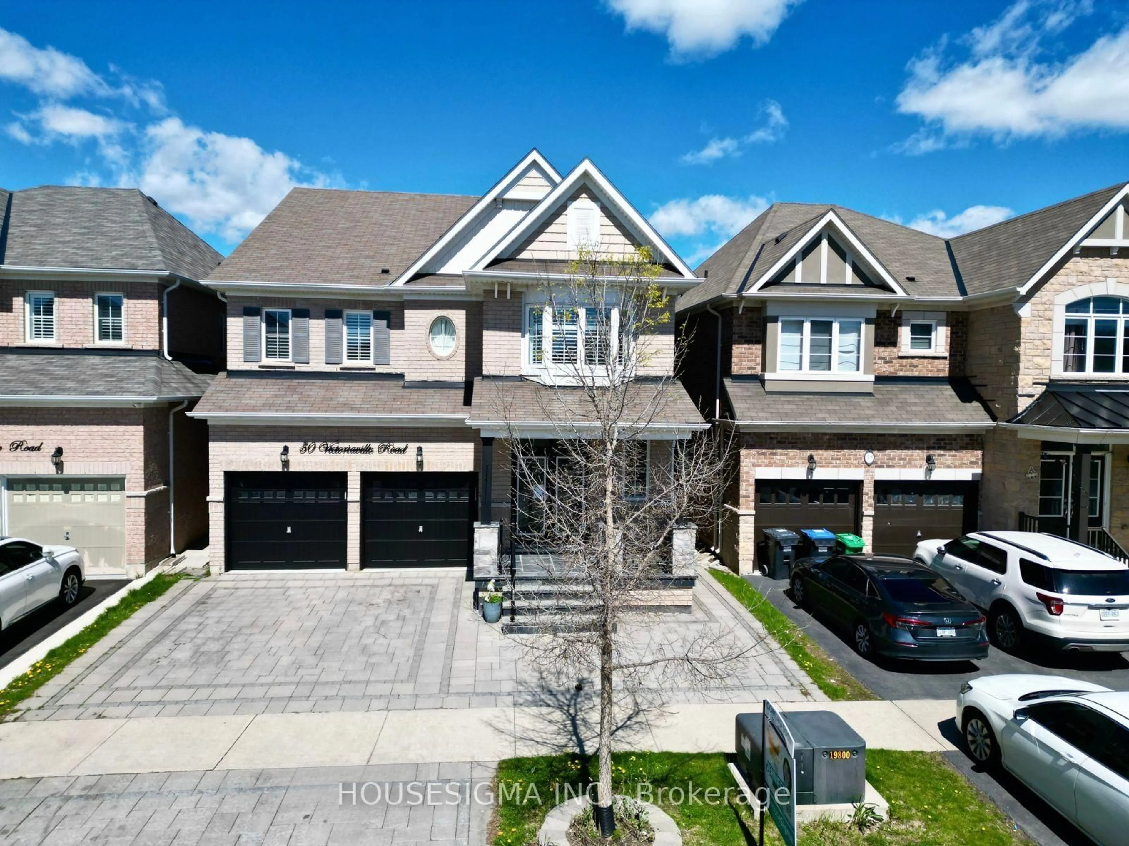 Unknown for 50 Victoriaville Rd, Brampton Ontario L6X 5J4