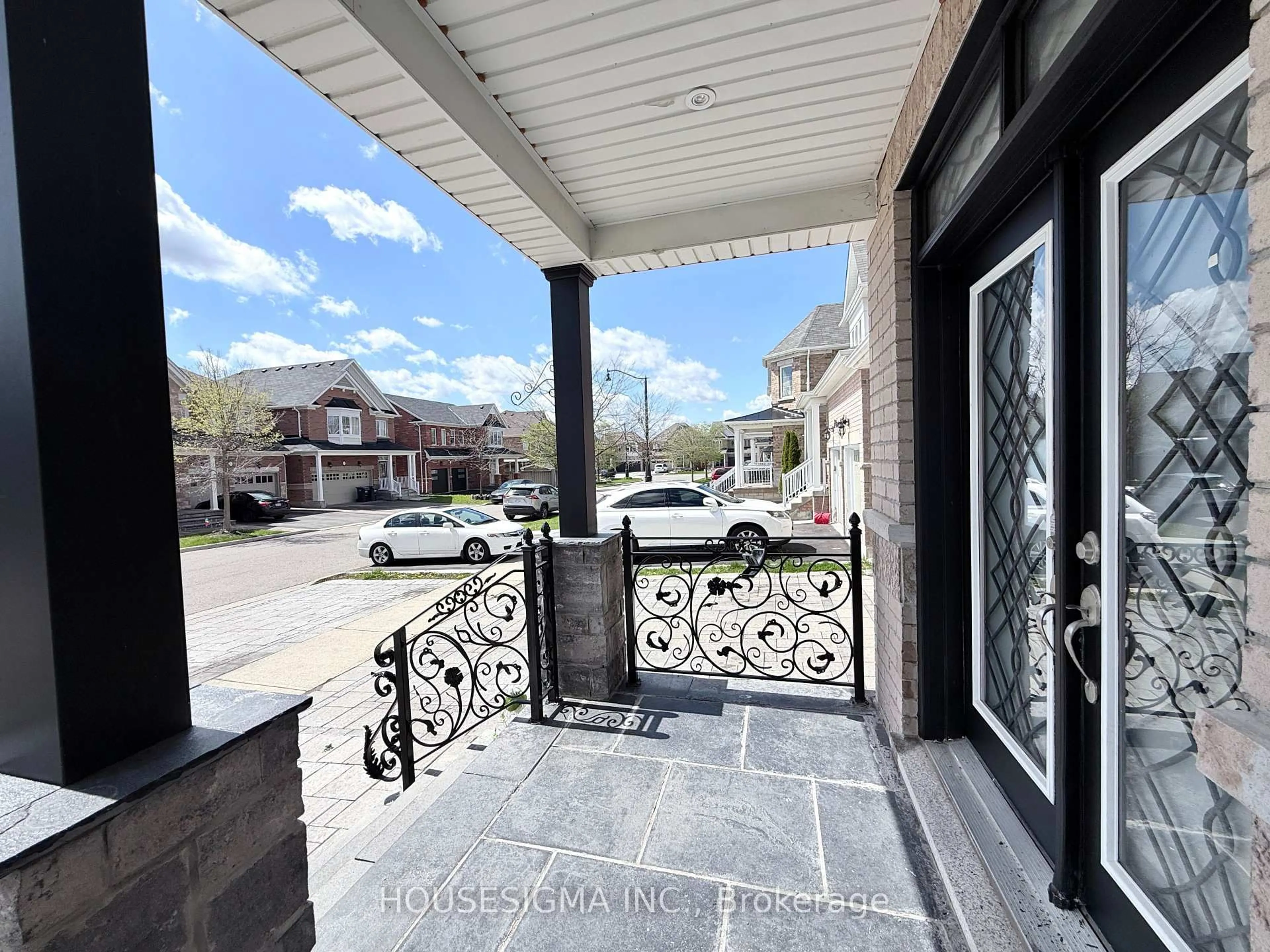 Unknown for 50 Victoriaville Rd, Brampton Ontario L6X 5J4