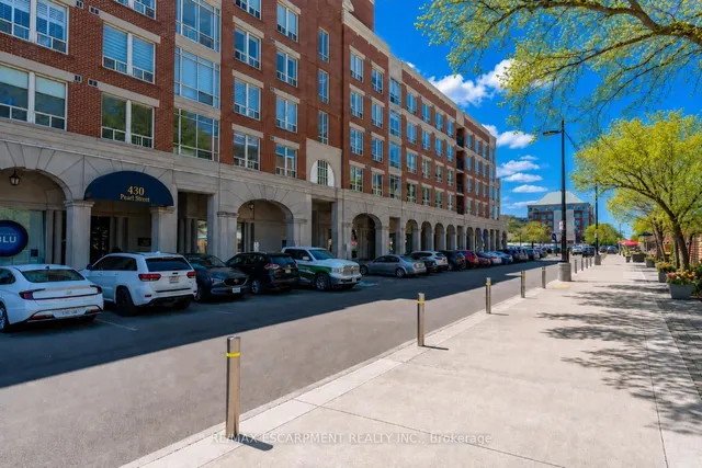 430 Pearl St #410, Burlington 2