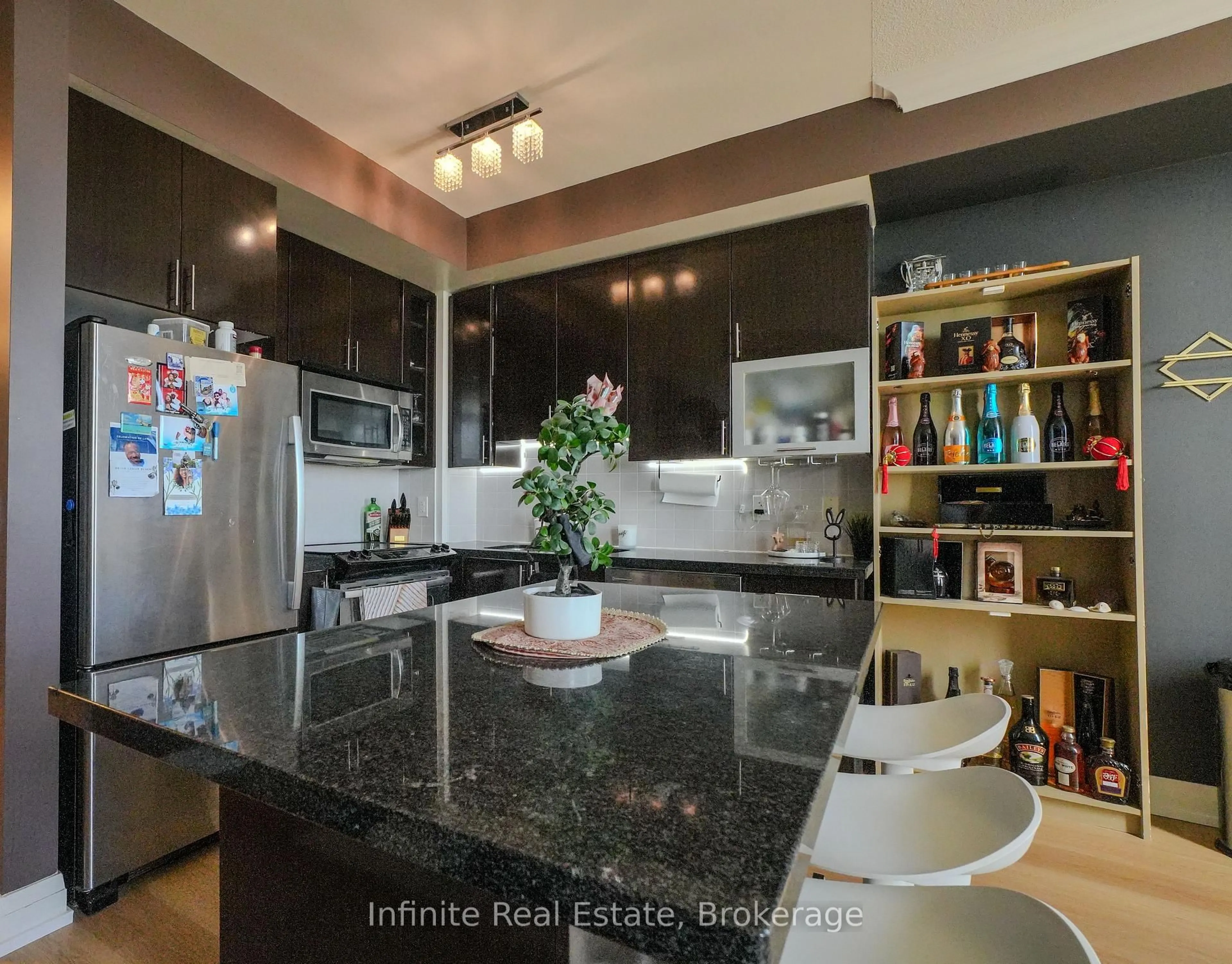 Unknown for 1060 Sheppard Ave #PH4, Toronto Ontario M3J 0G7