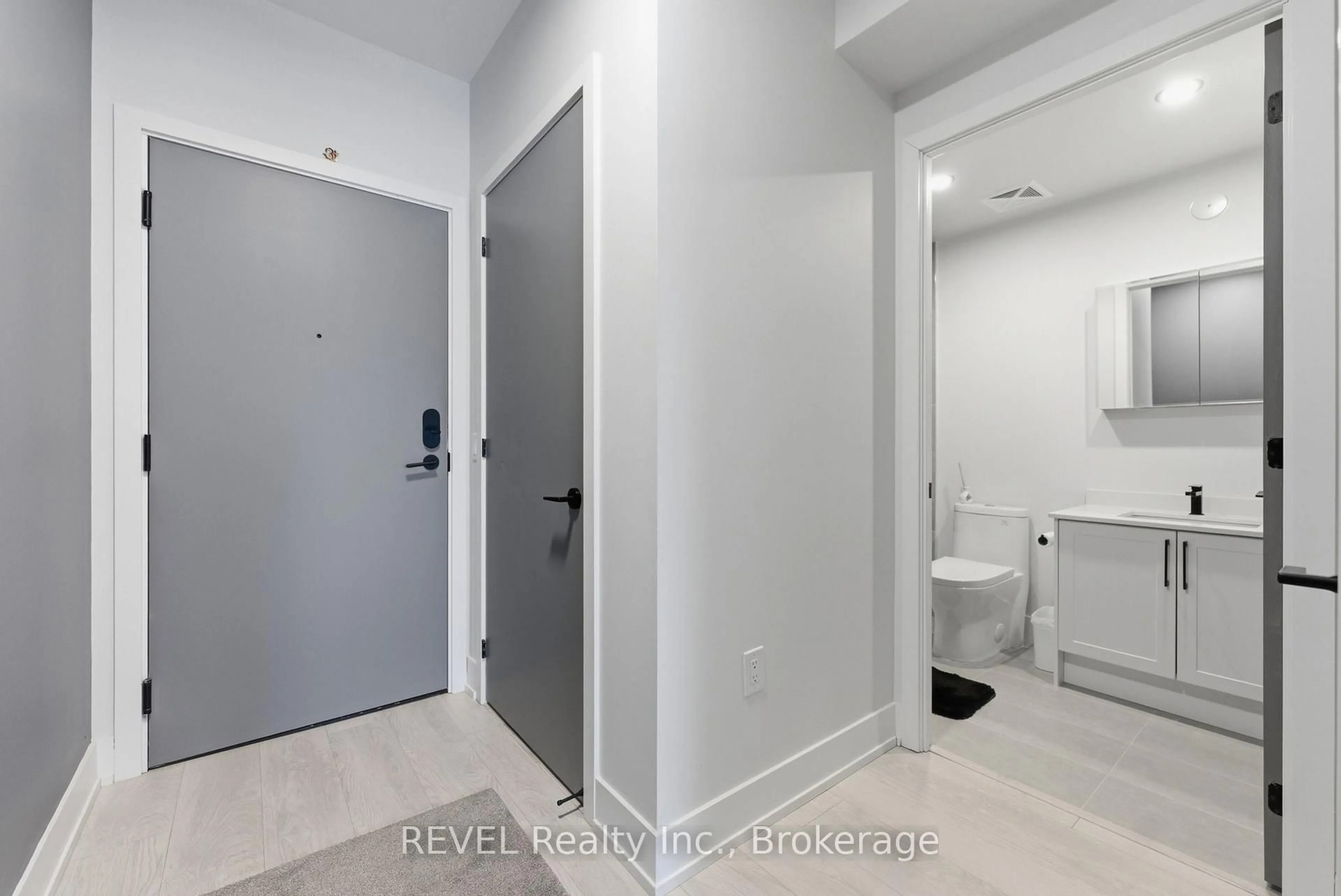 Unknown for 2450 Old Bronte Rd #405, Oakville Ontario L6M 5P6