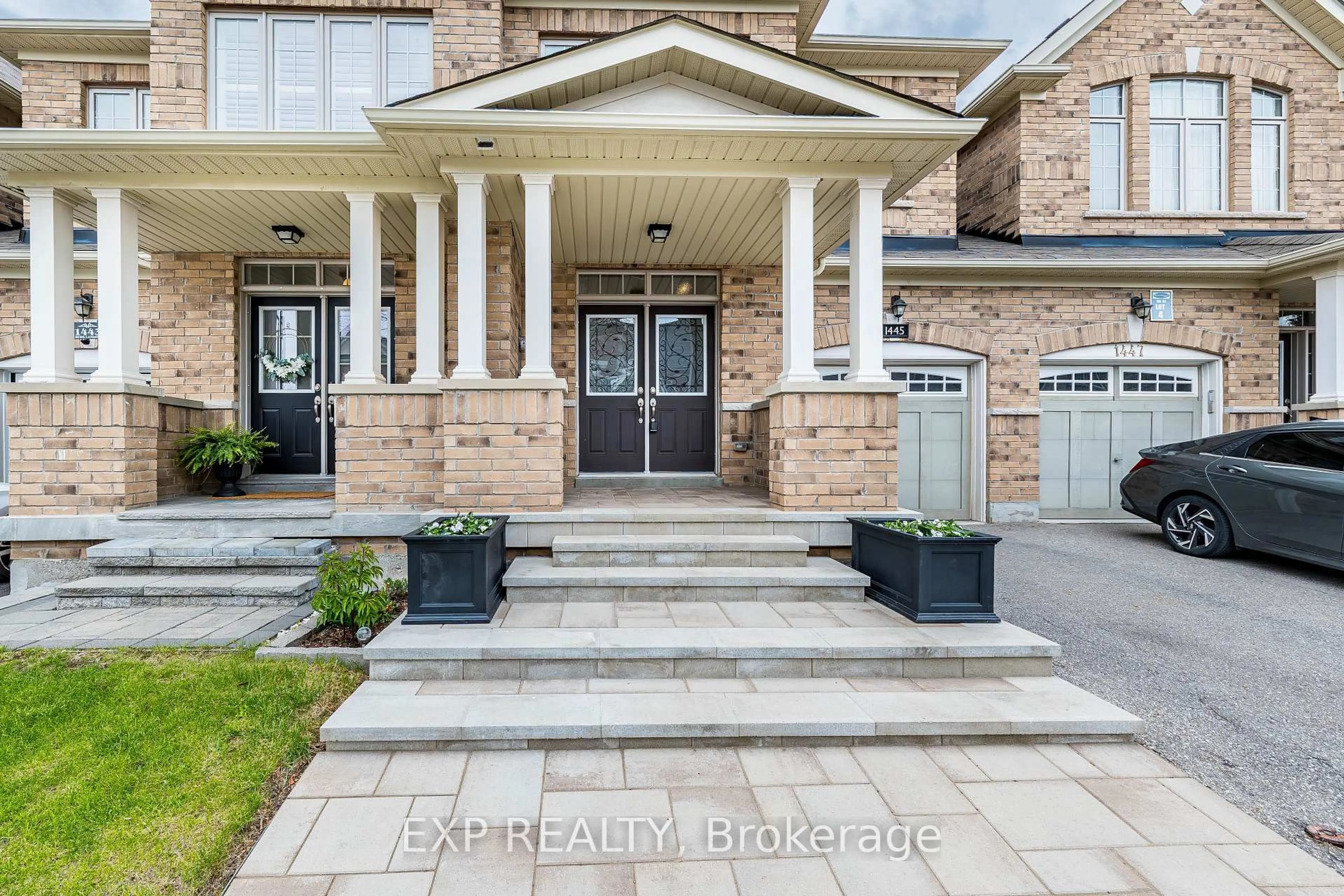 Unknown for 1445 Bews Landing, Milton Ontario L9T 8T9
