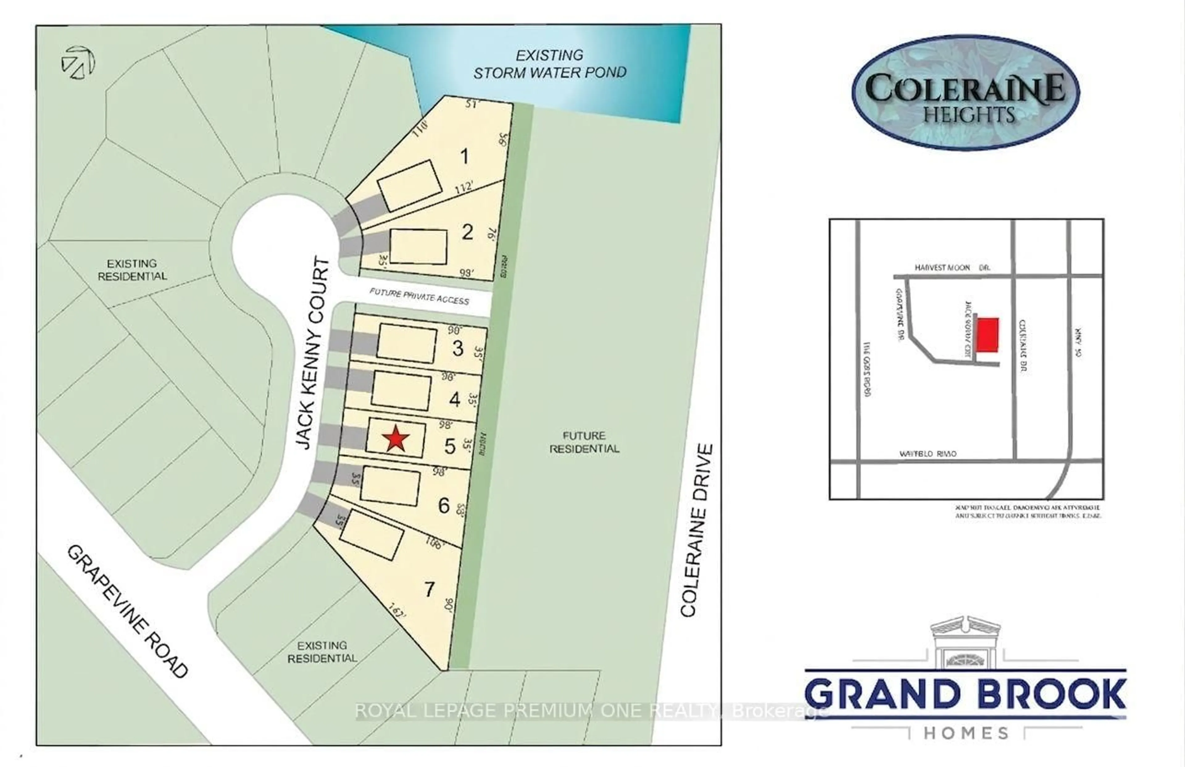 Floor plan for 8 Jack Kenny Crt, Caledon Ontario L7E 2M5