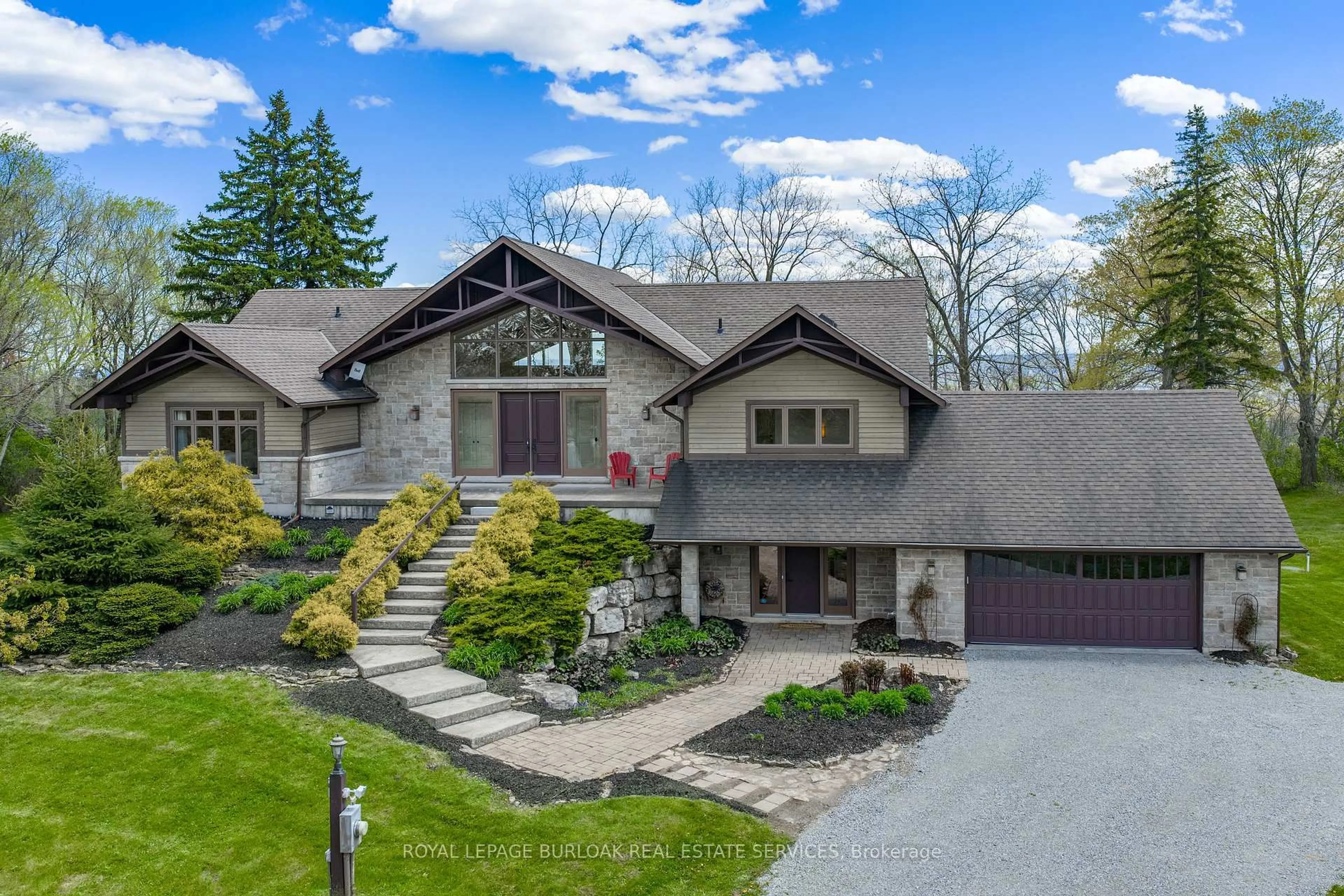 Unknown for 720 Mountain Brow Rd, Burlington Ontario L7P 5A3