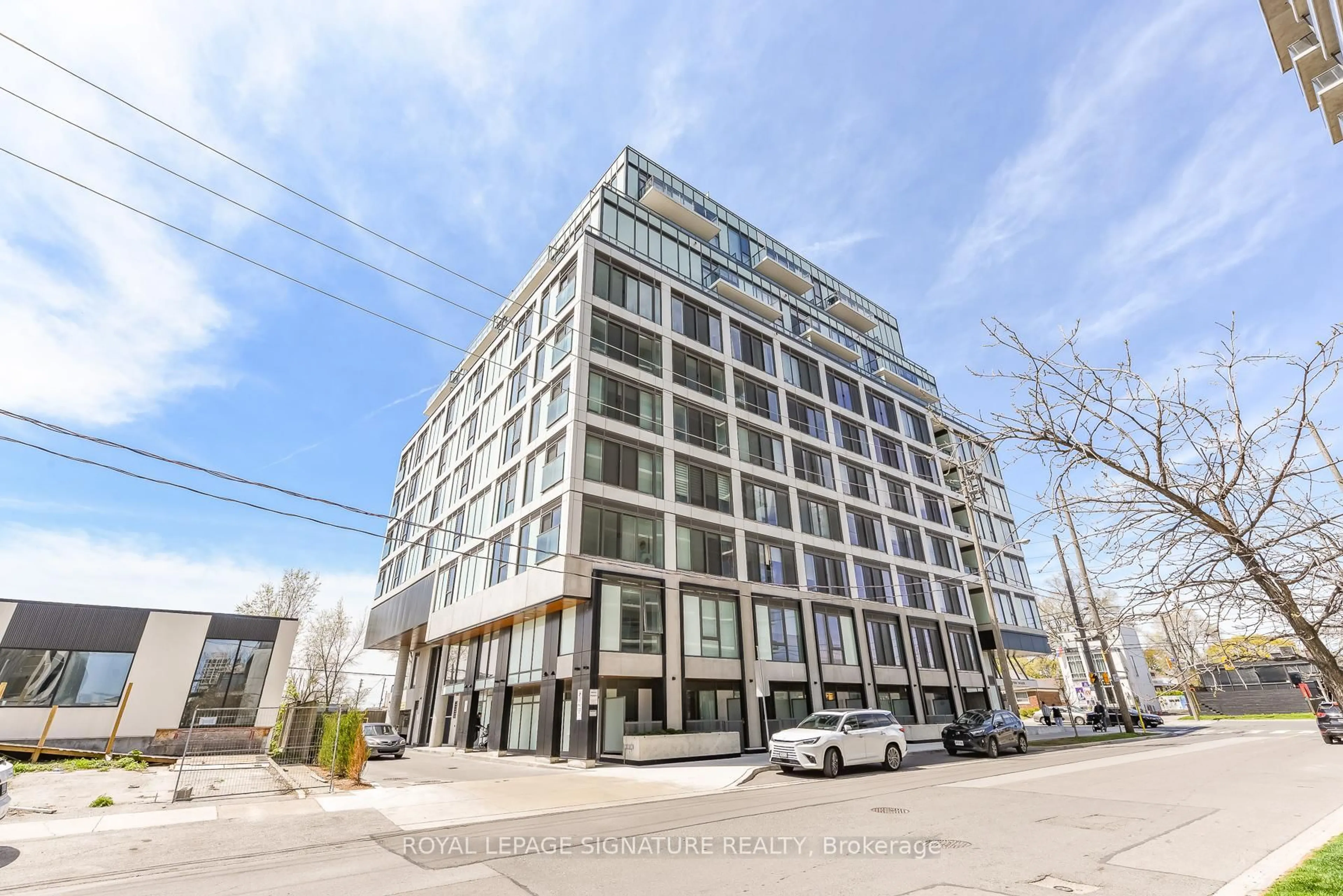 Unknown for 1195 The Queensway #513, Toronto Ontario M8Z 1R6