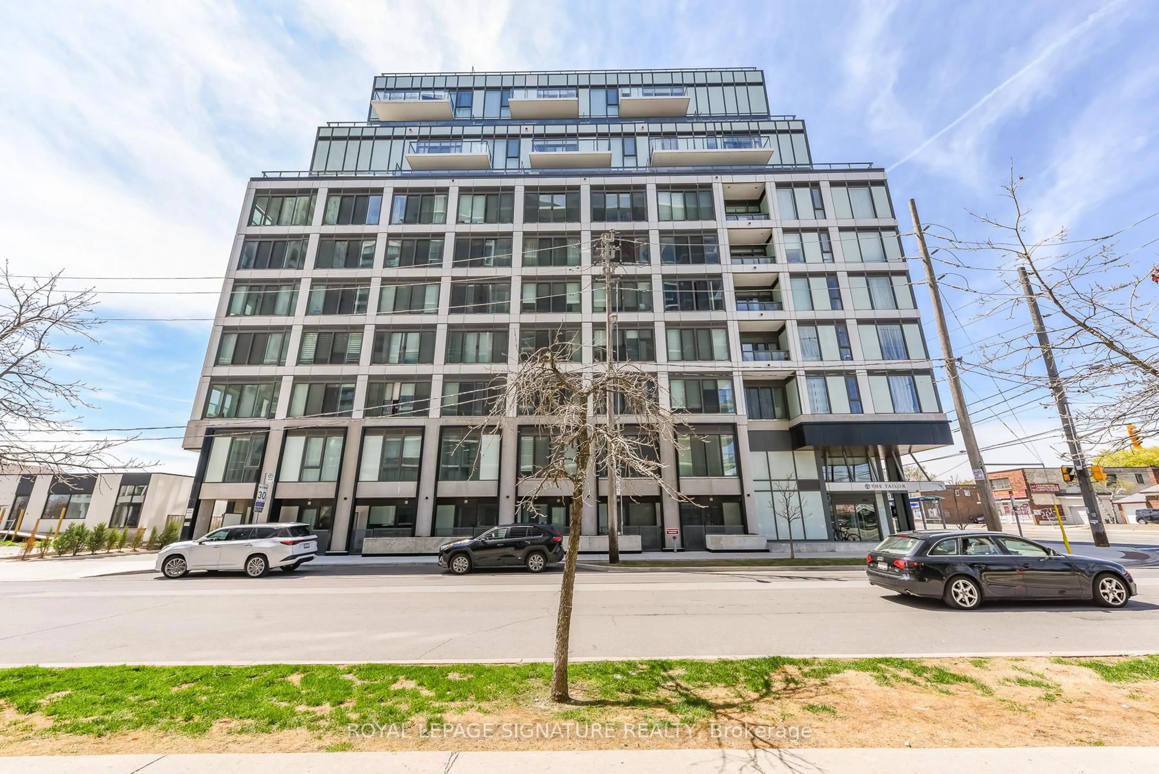 Unknown for 1195 The Queensway #513, Toronto Ontario M8Z 1R6