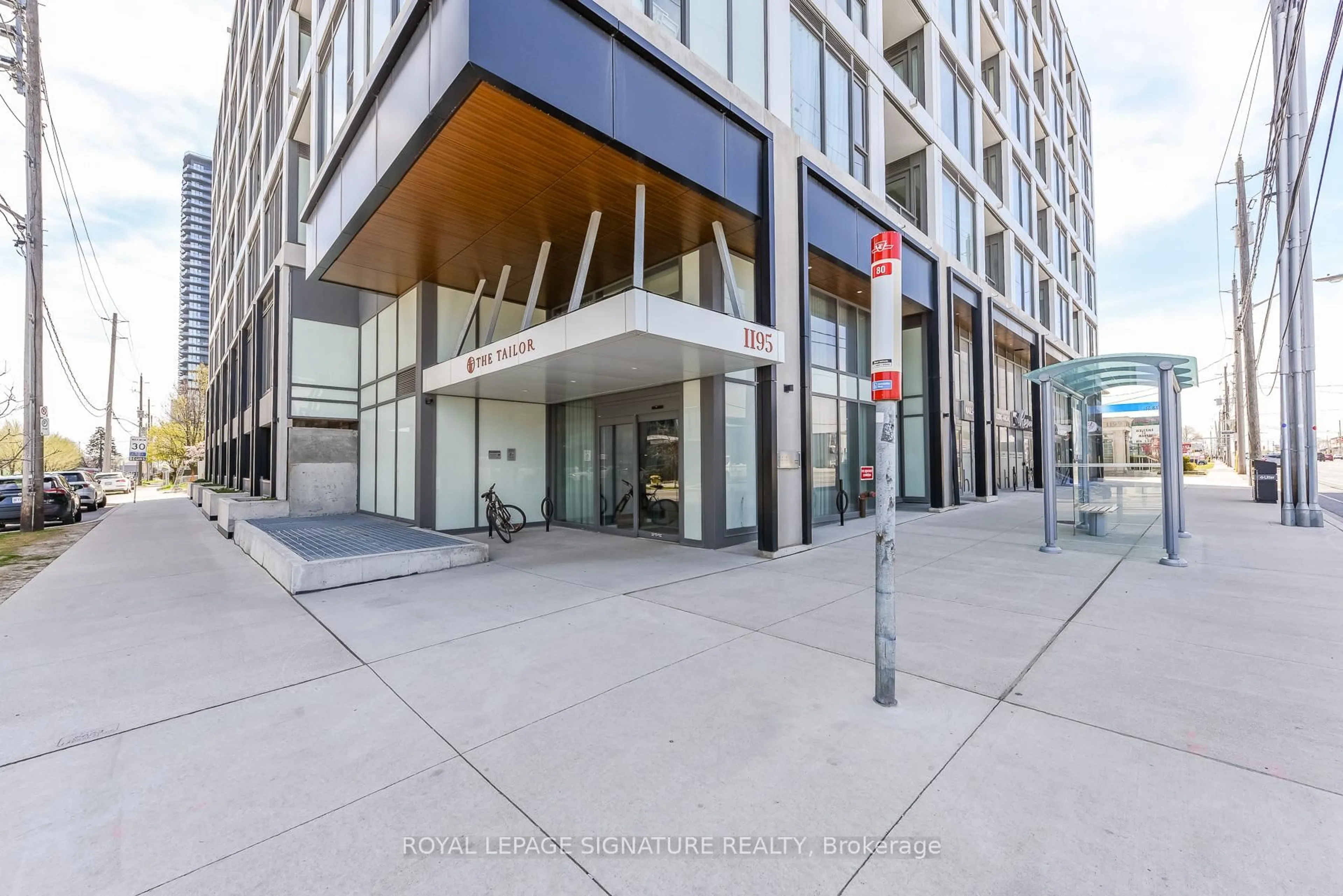 Unknown for 1195 The Queensway #513, Toronto Ontario M8Z 1R6