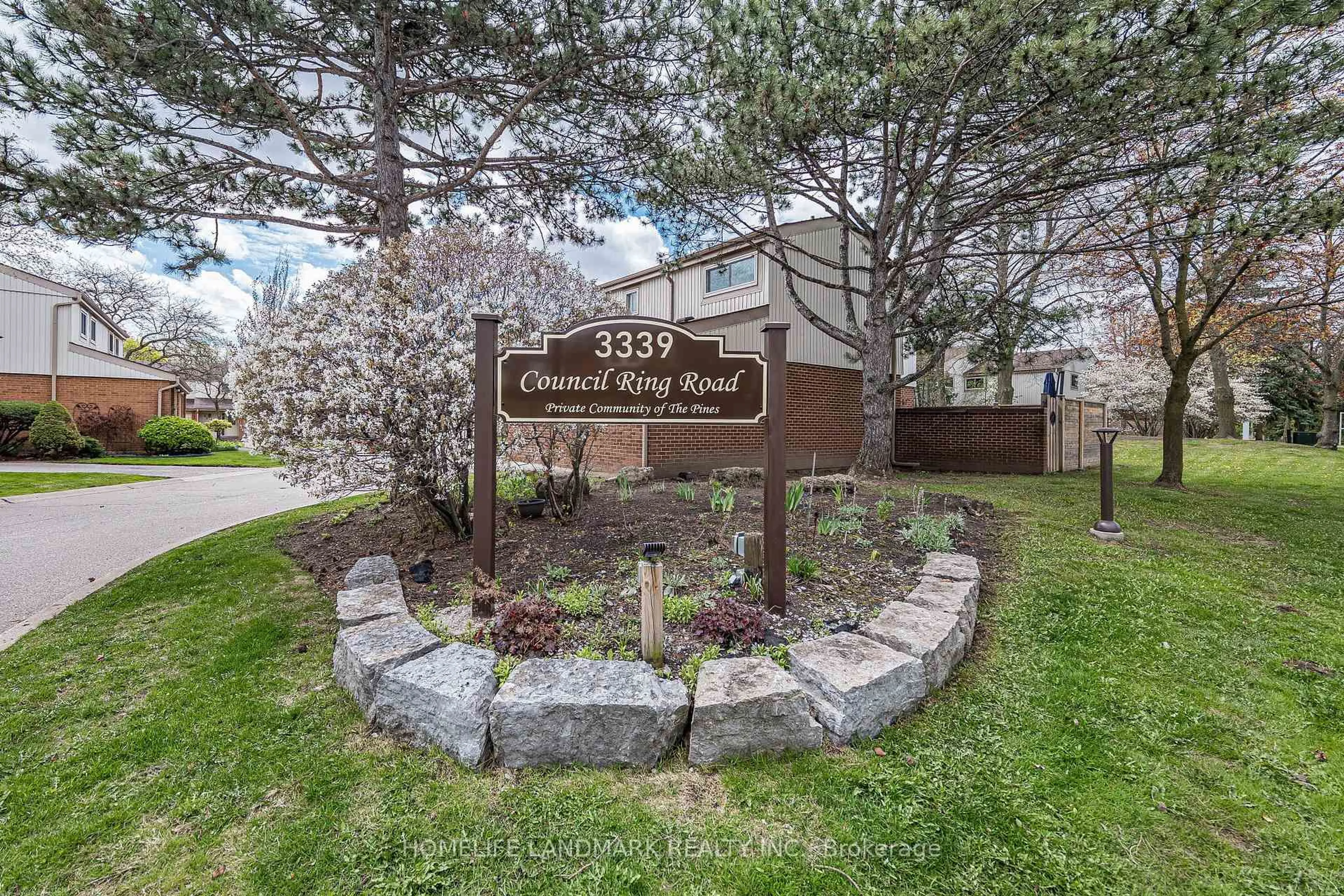 Unknown for 3339 Council Ring Rd #82, Mississauga Ontario L5L 2A9
