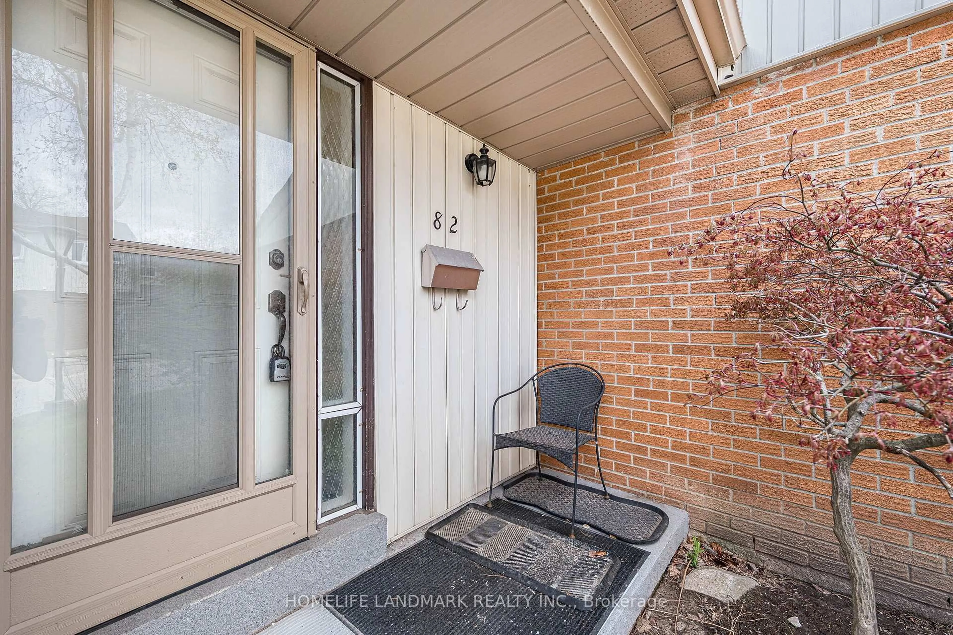 Unknown for 3339 Council Ring Rd #82, Mississauga Ontario L5L 2A9