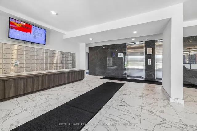 3501 Glen Erin Dr #311, Mississauga 3