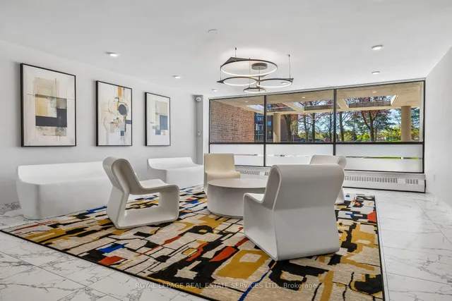 3501 Glen Erin Dr #311, Mississauga 4